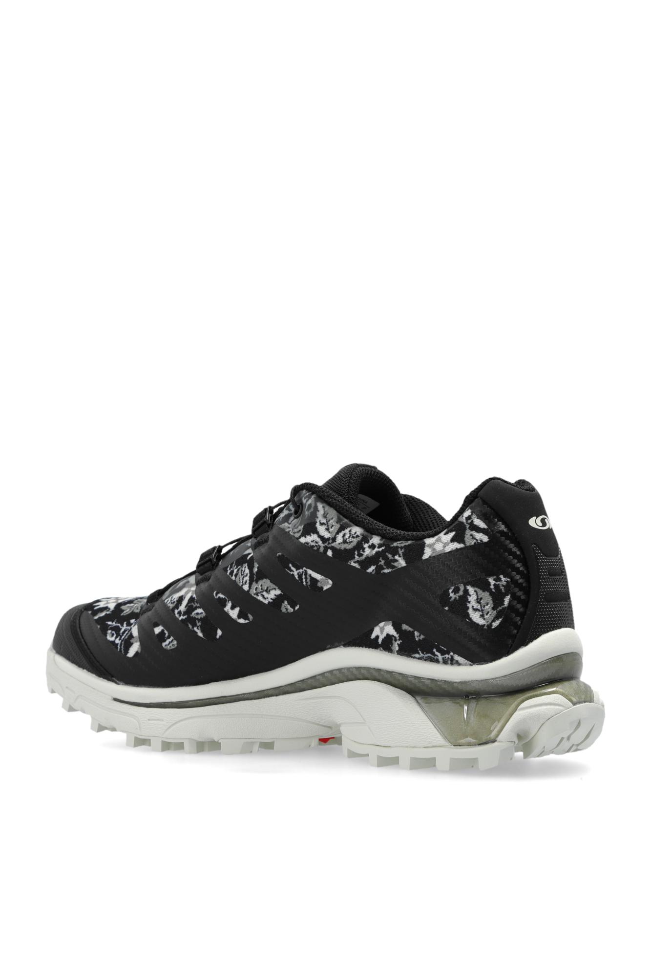 Salomon Sports Shoes Xt-4 Og Needlepoint in Black | Lyst