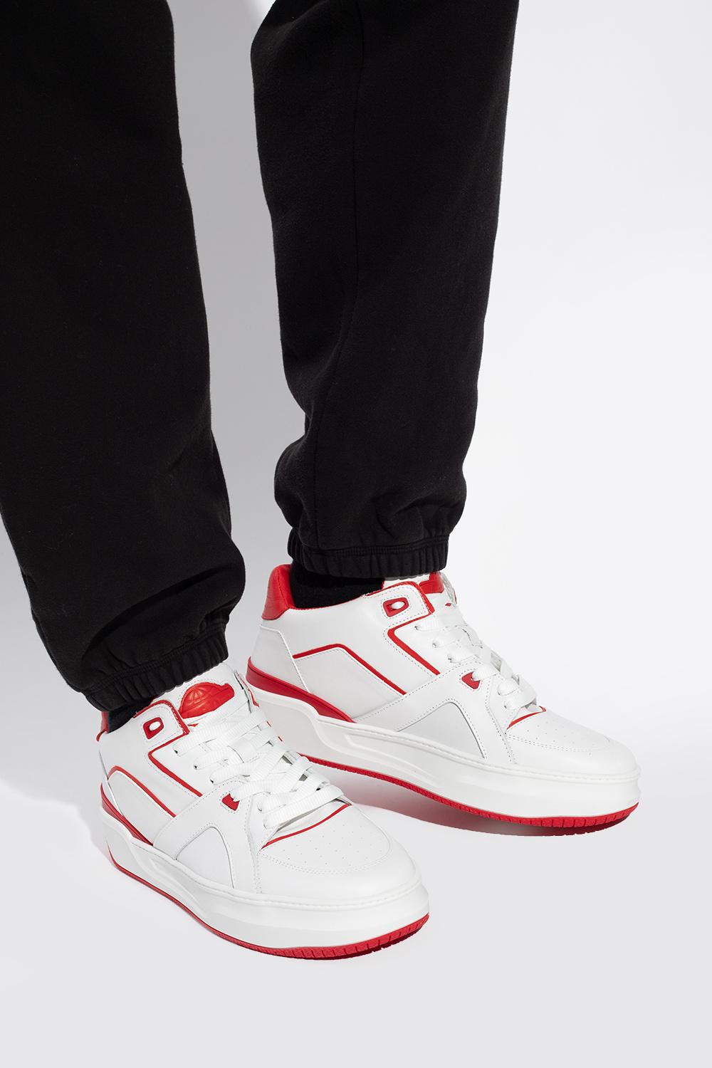 courtside sneakers near me