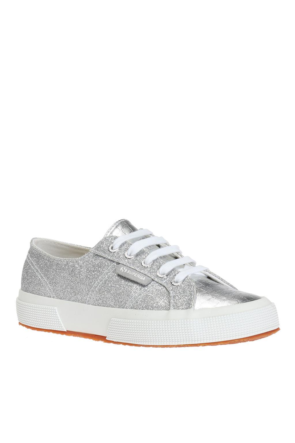 superga 2750 microglitter