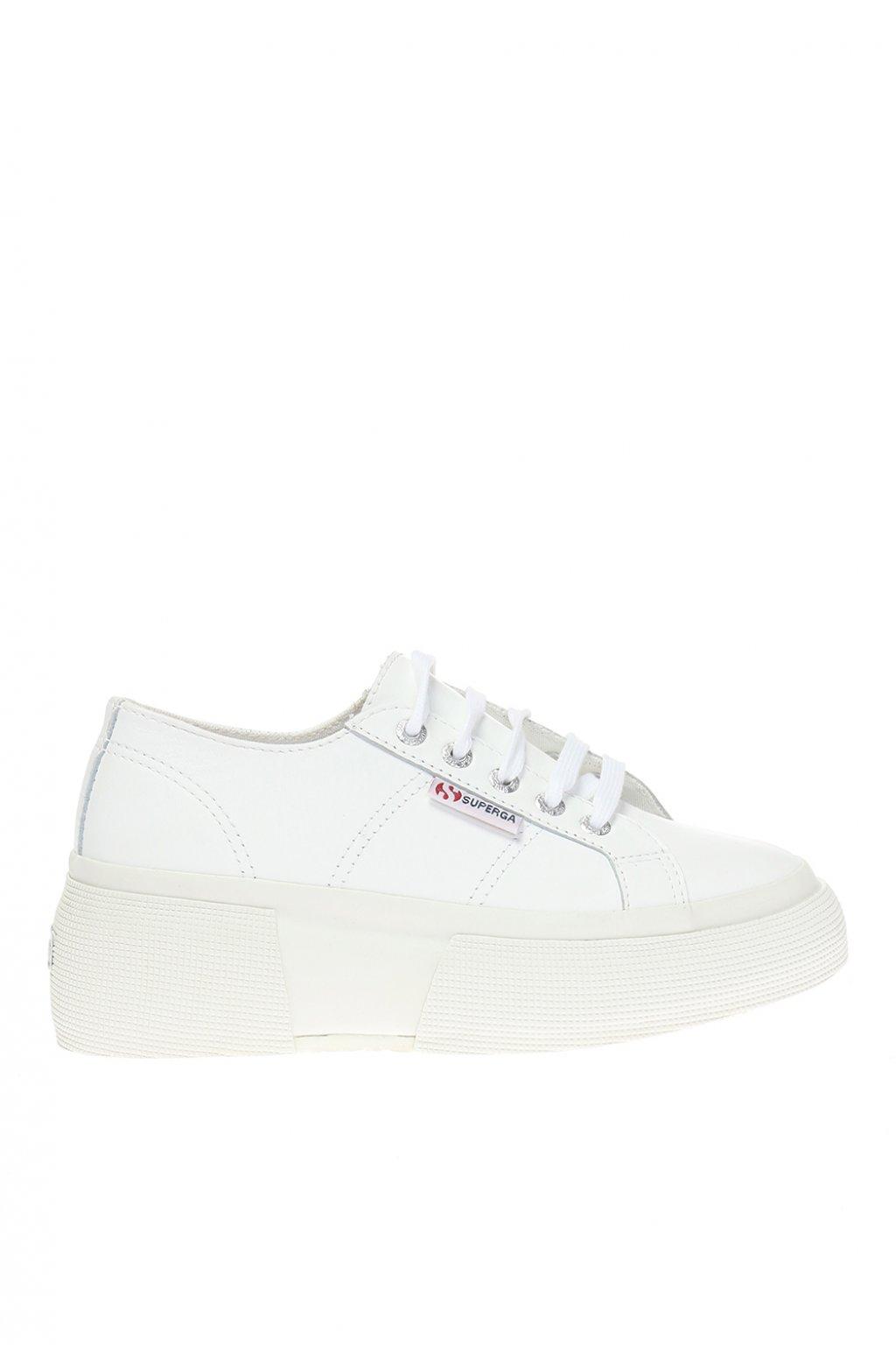 superga 2287 white