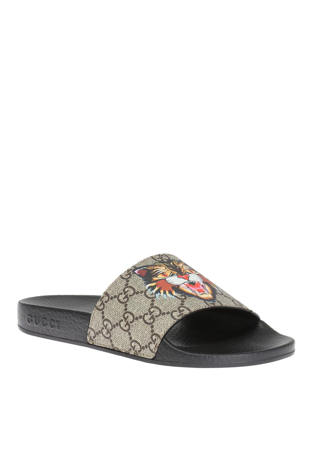 gucci lion slippers, OFF 78%,www 