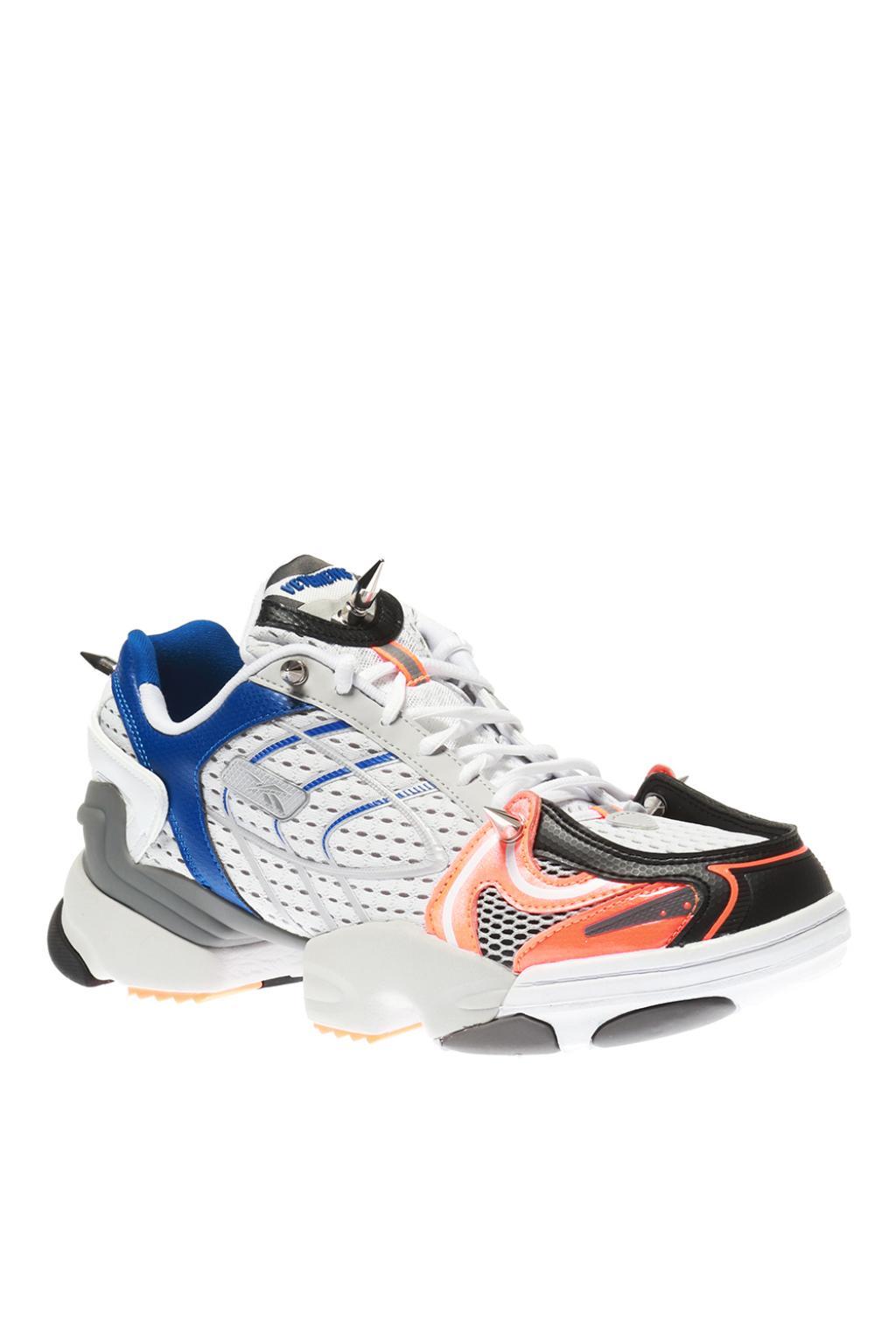 reebok x vetements shoes