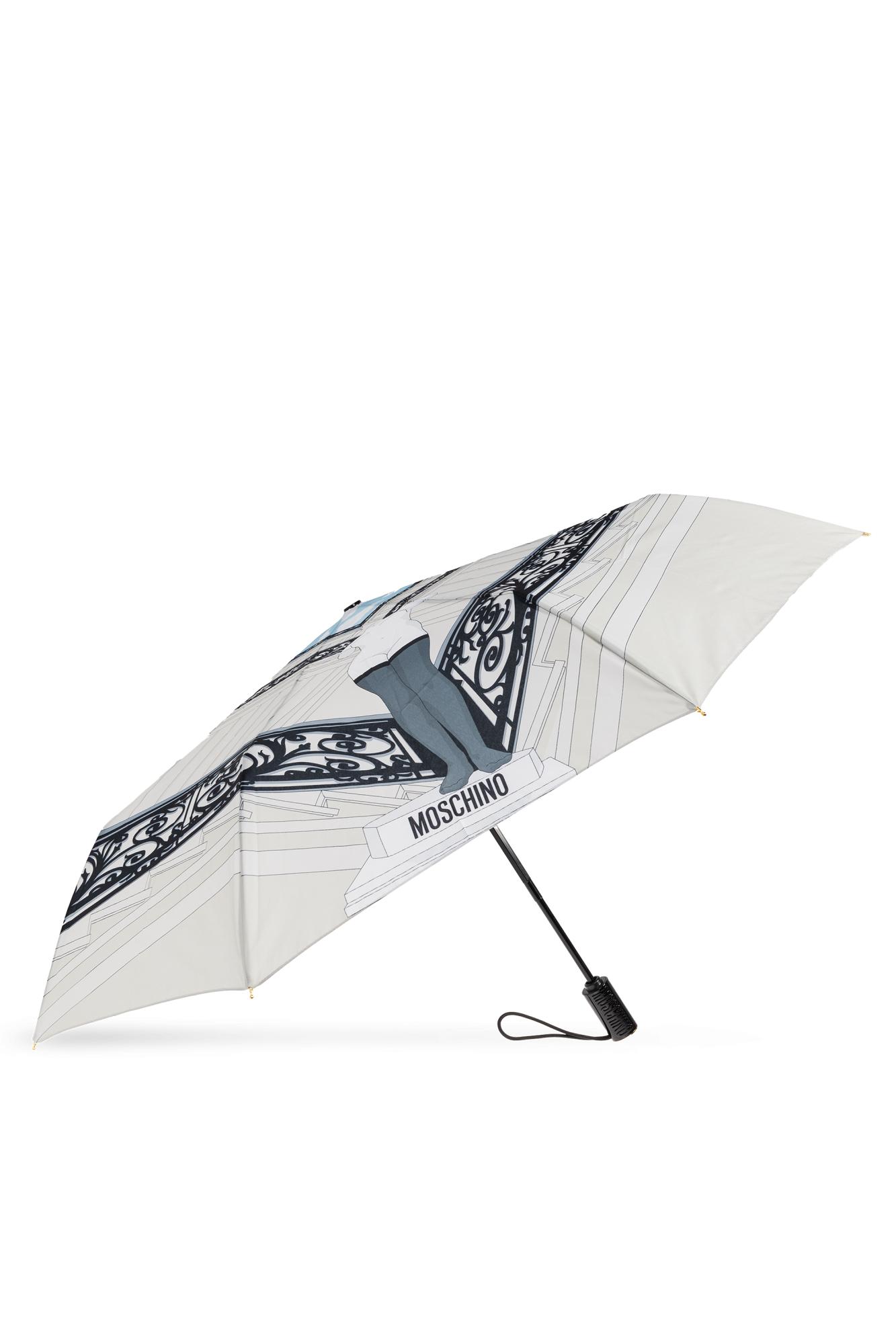 Women's Moschino Umbrellas from $109 | Lyst Canada
