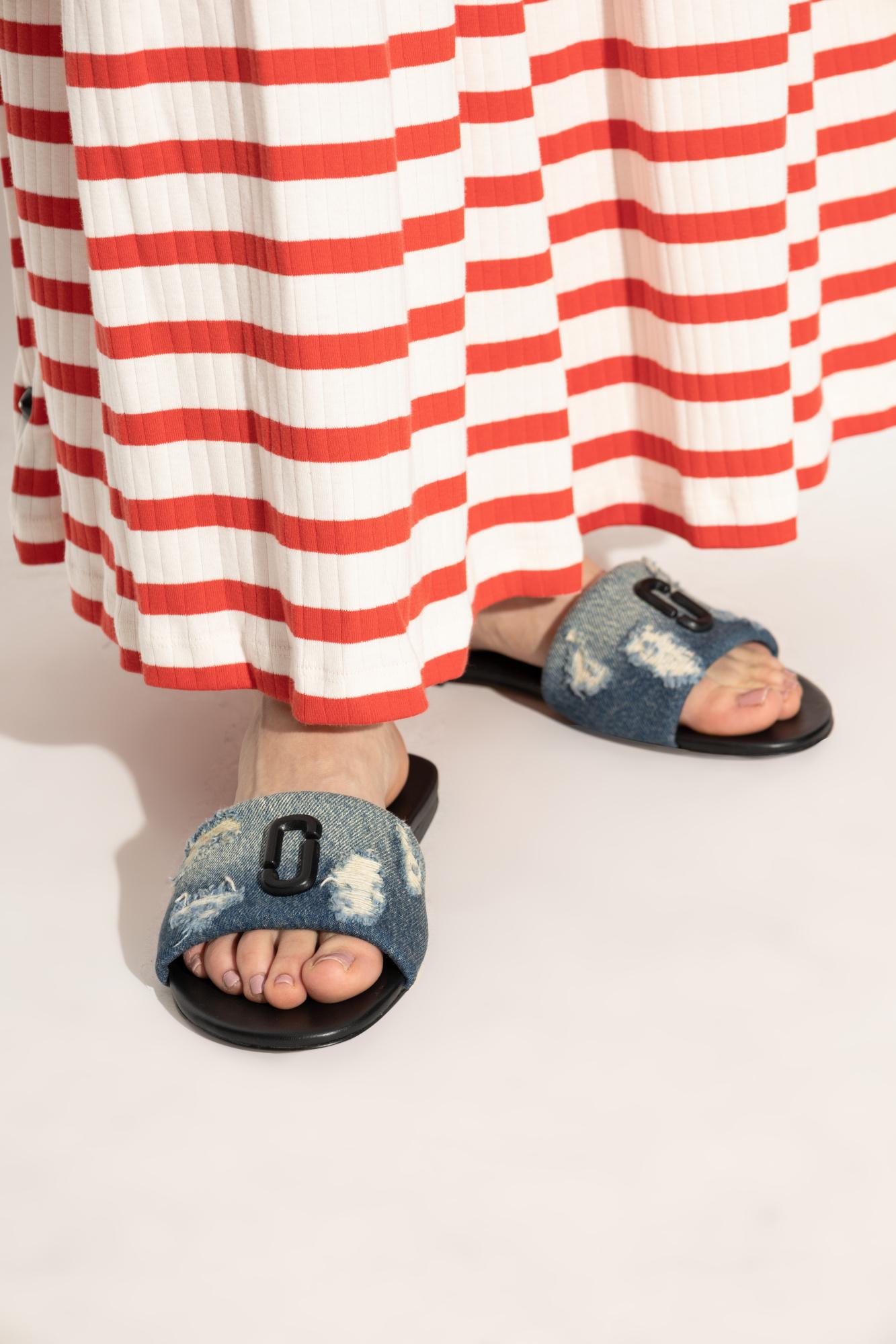 Marc Jacobs Flat sandals for Women | Online Sale up to 40