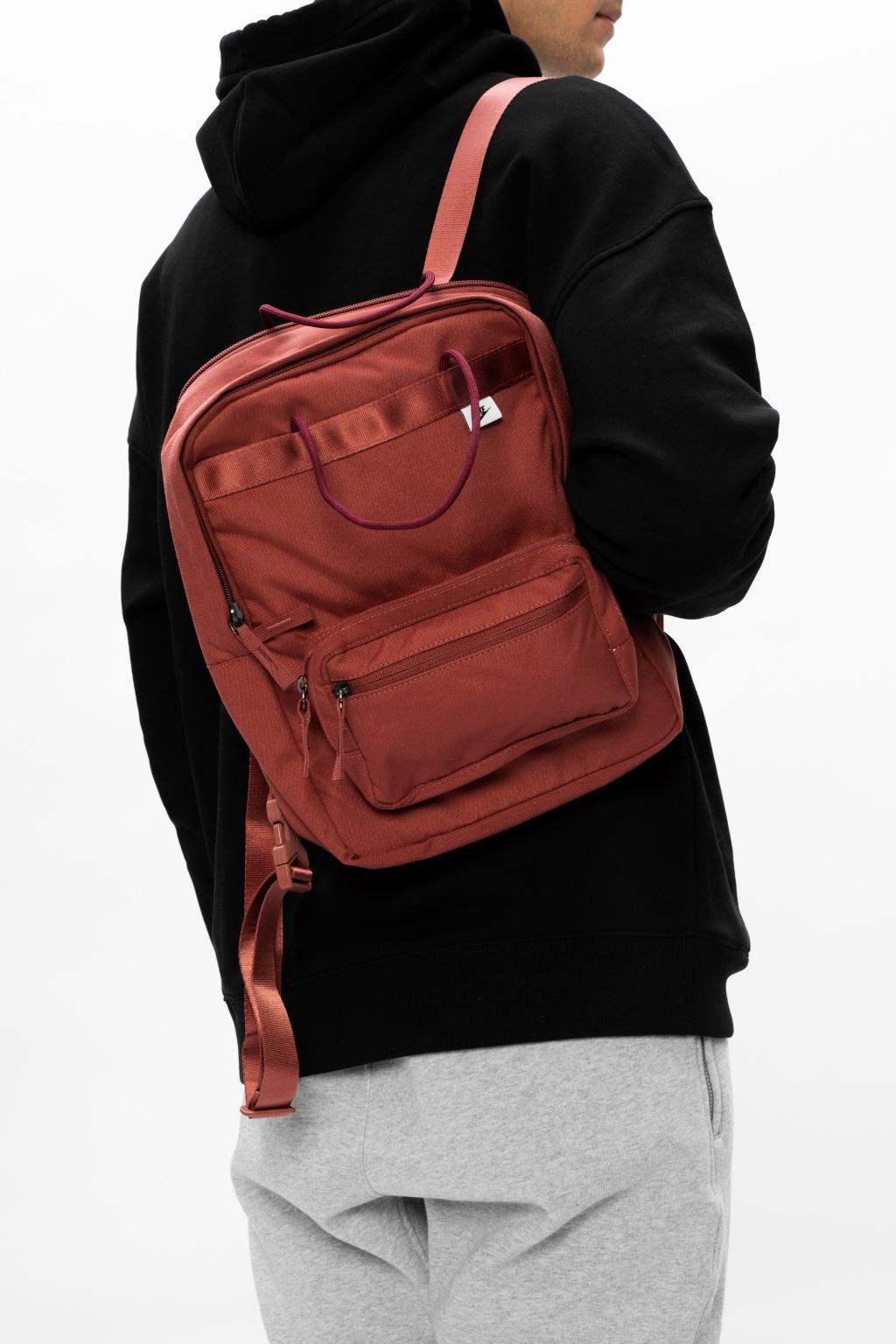 nike square backpack