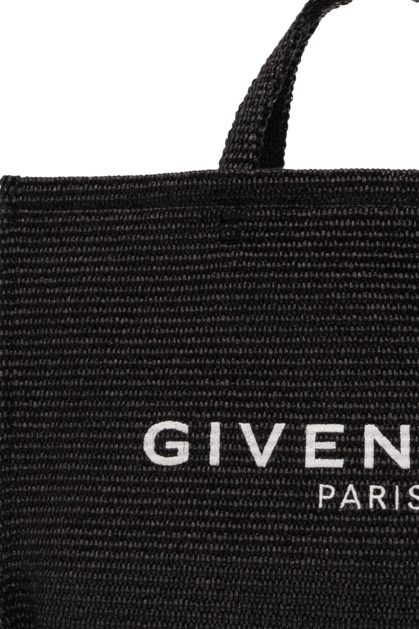 Givenchy Women's Large G Tote Shopping Bag