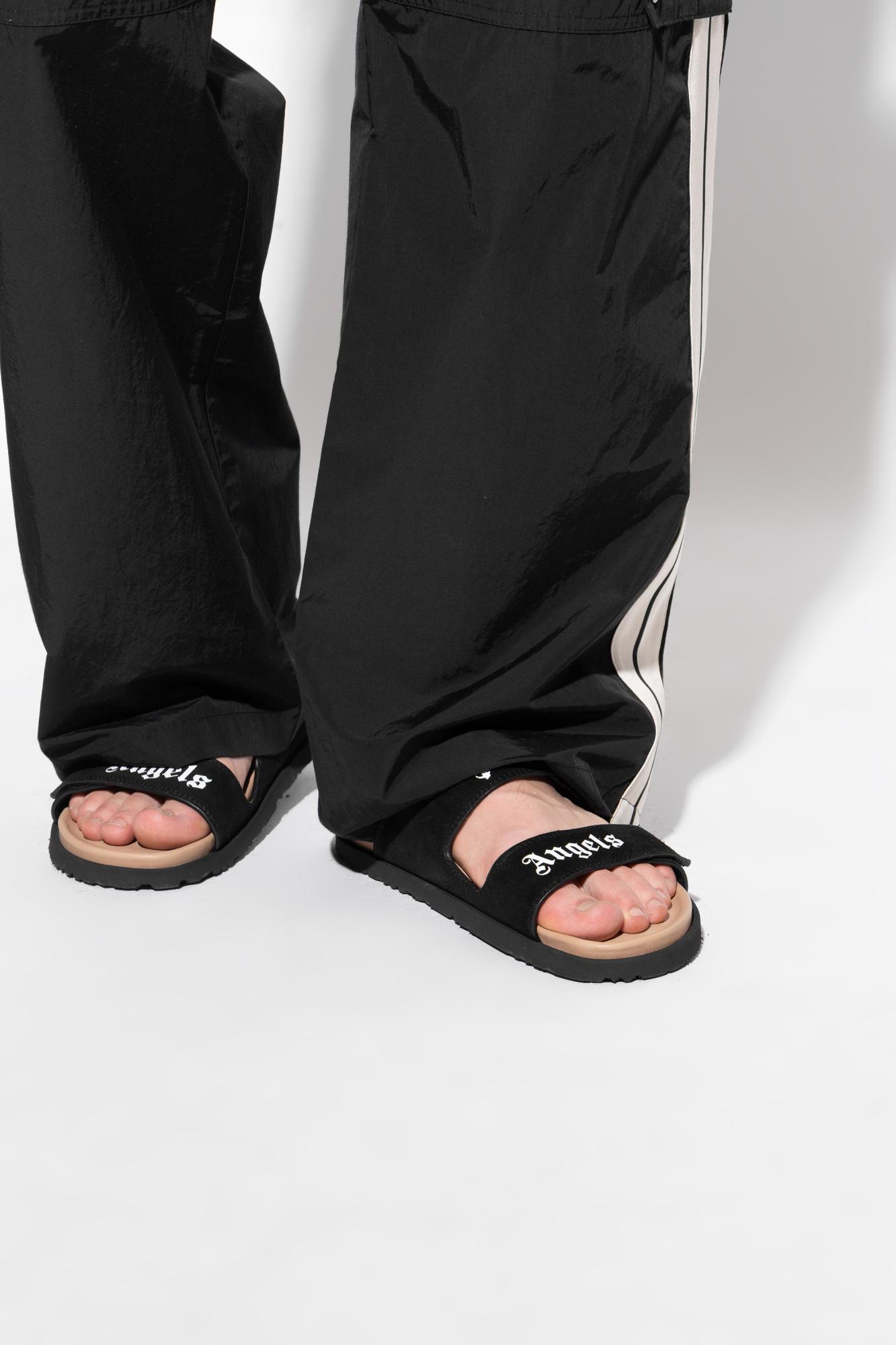 Palm Angels Sandals and flip-flops for Men | Online Sale up