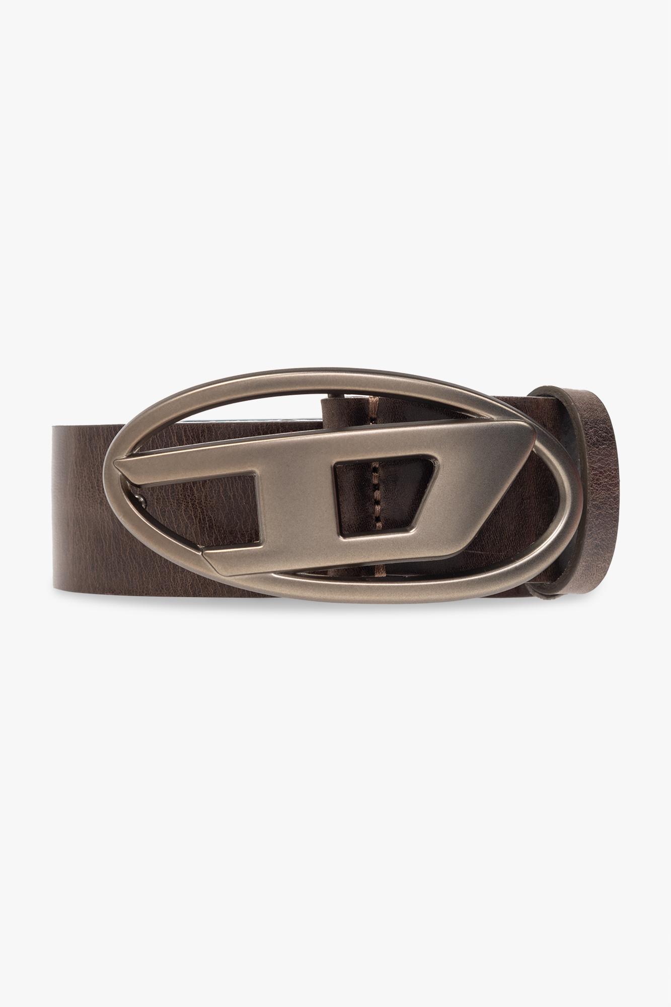Fendi b belt top