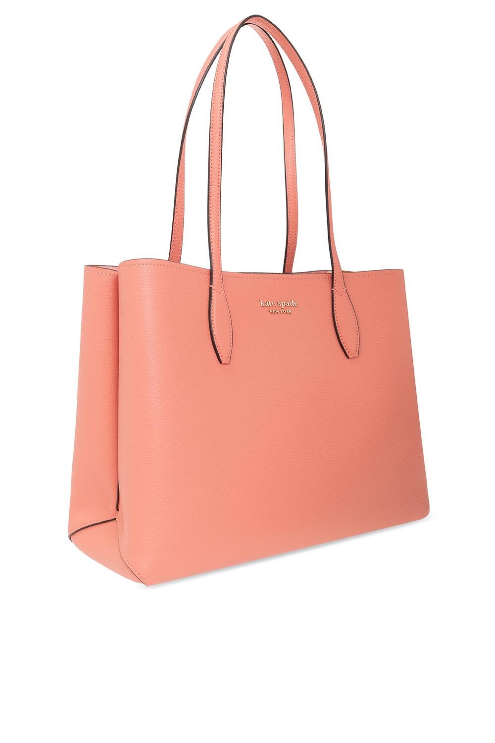 Kate Spade All Day Large Zip Top Tote - Shoppers 