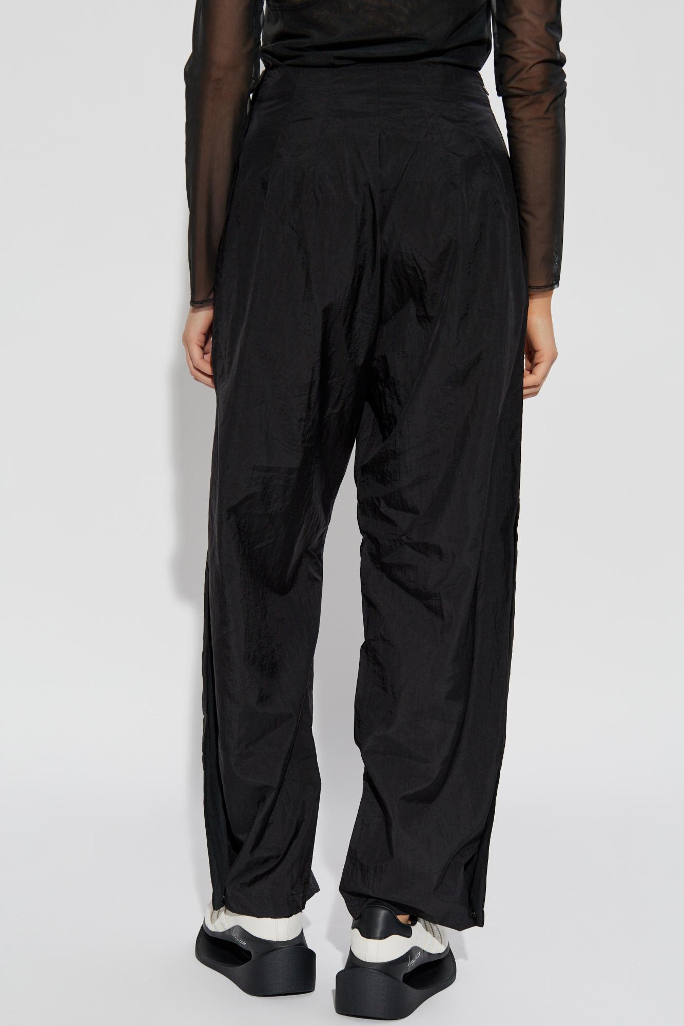 Y-3 Wide-leg and palazzo pants for Women | Online Sale up to