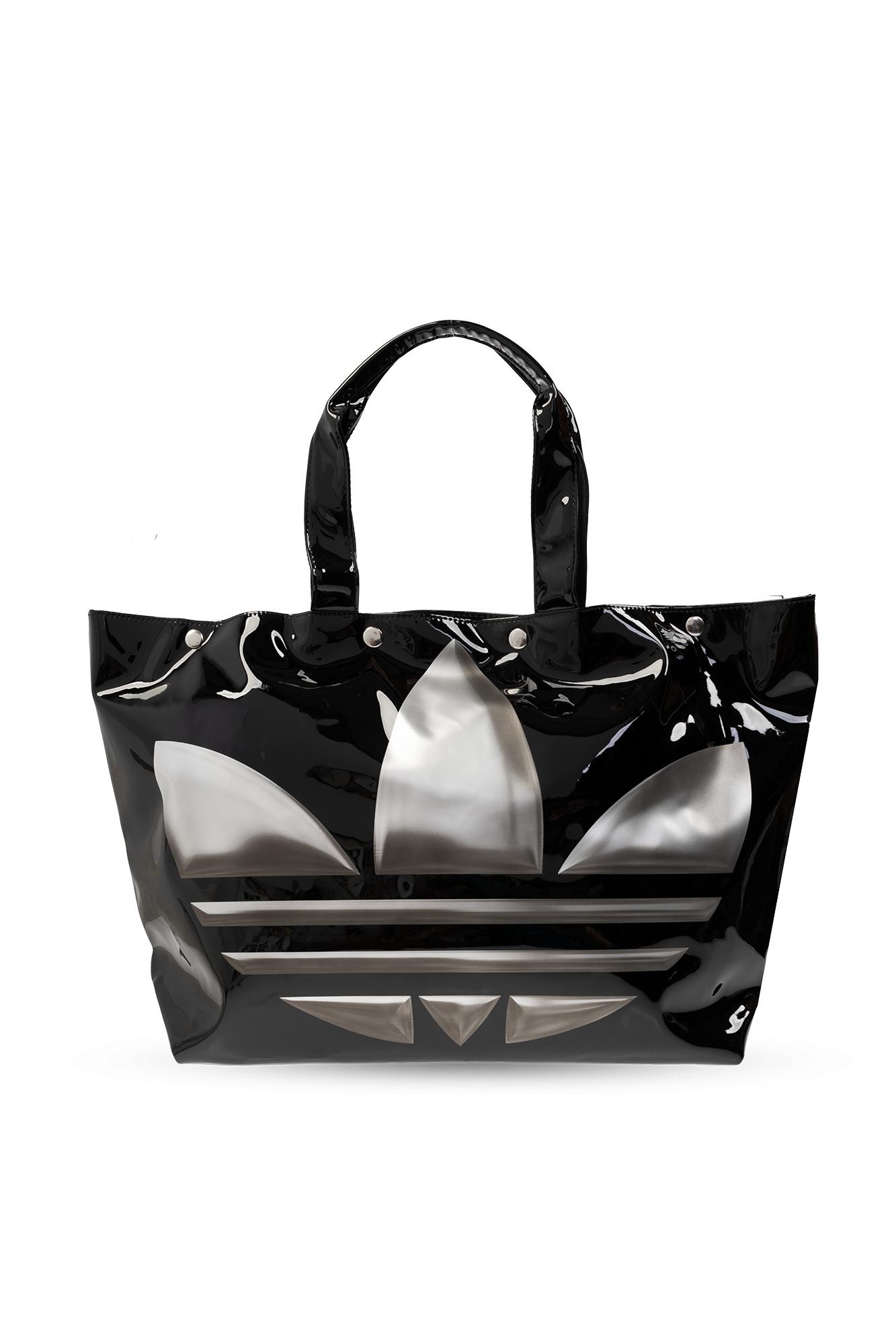 adidas Originals always Shopper Bag in Black Lyst Canada