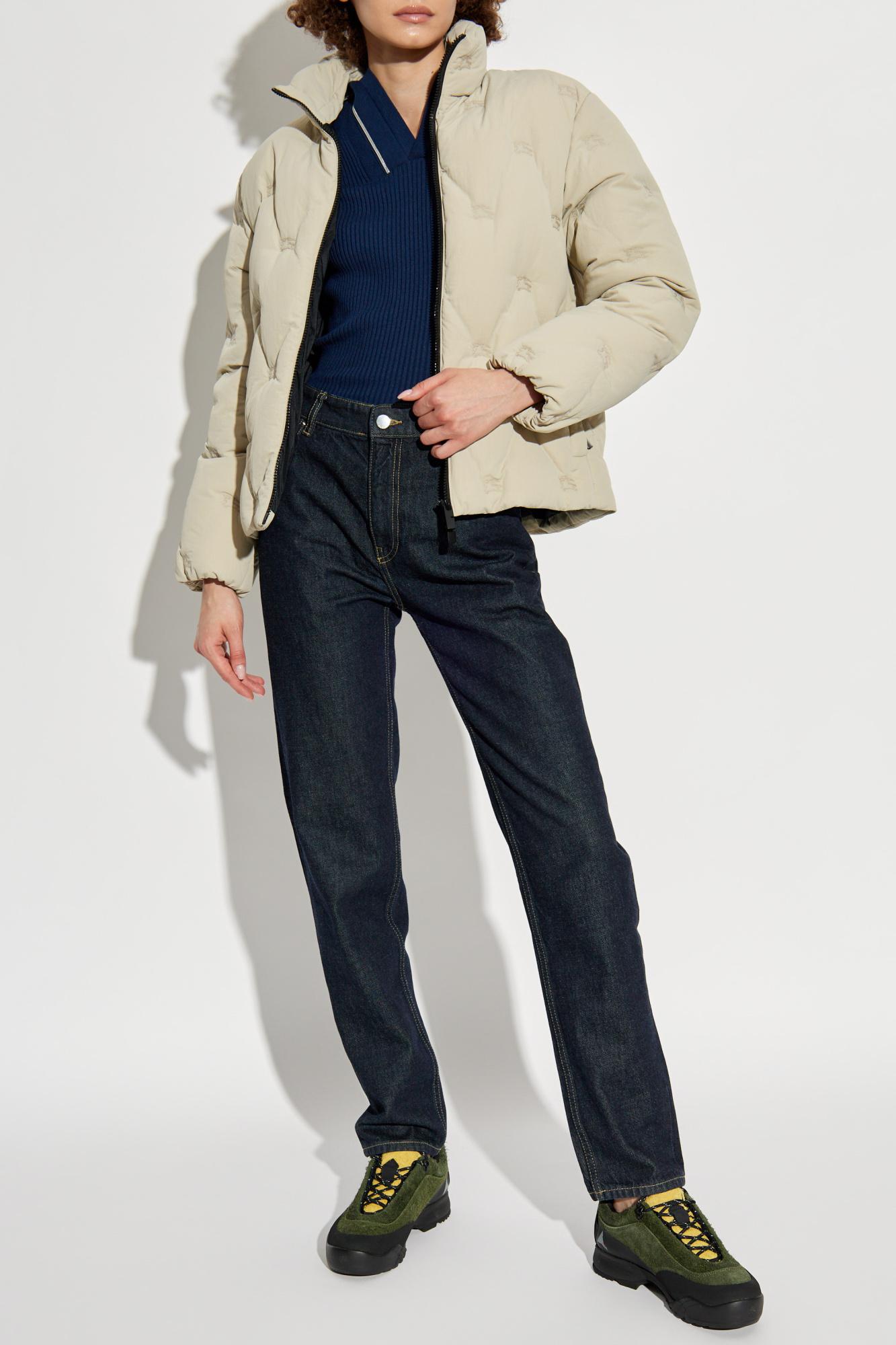 Darcy Puffer Jacket