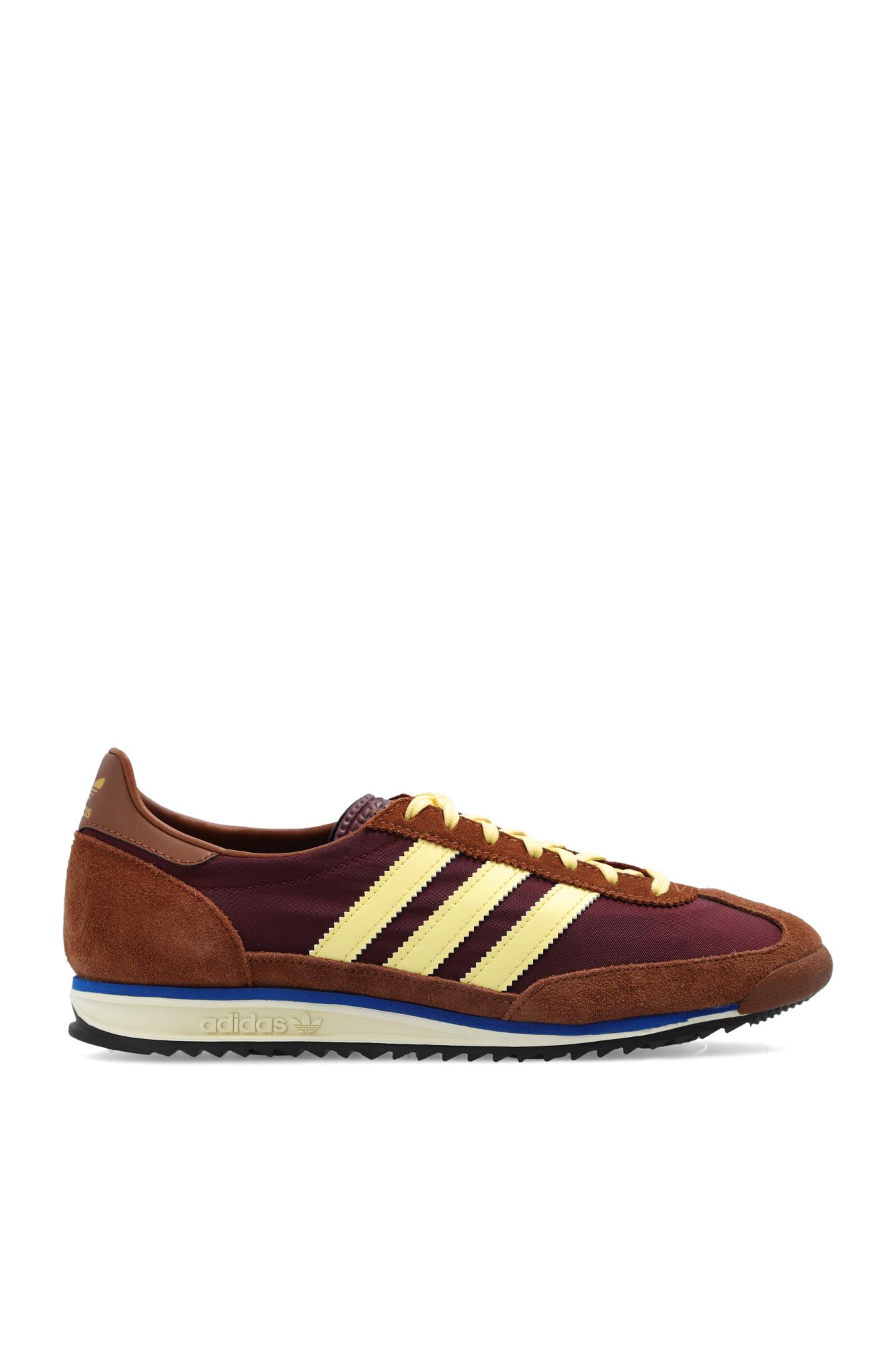 adidas Originals 'sl 72 W' Sneakers, in Brown for Men | Lyst