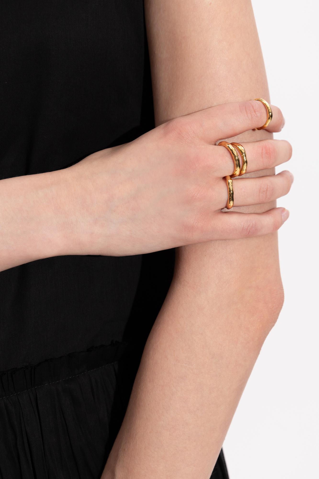 Jil Sander Rings for Women | Online Sale up to 60% off | Lyst