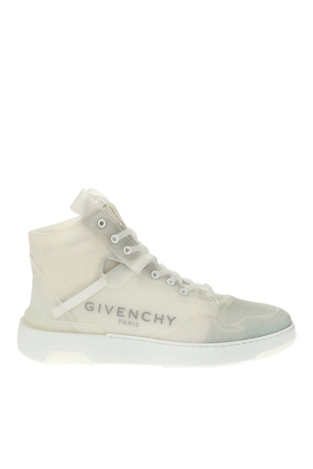 sneakers givenchy wing