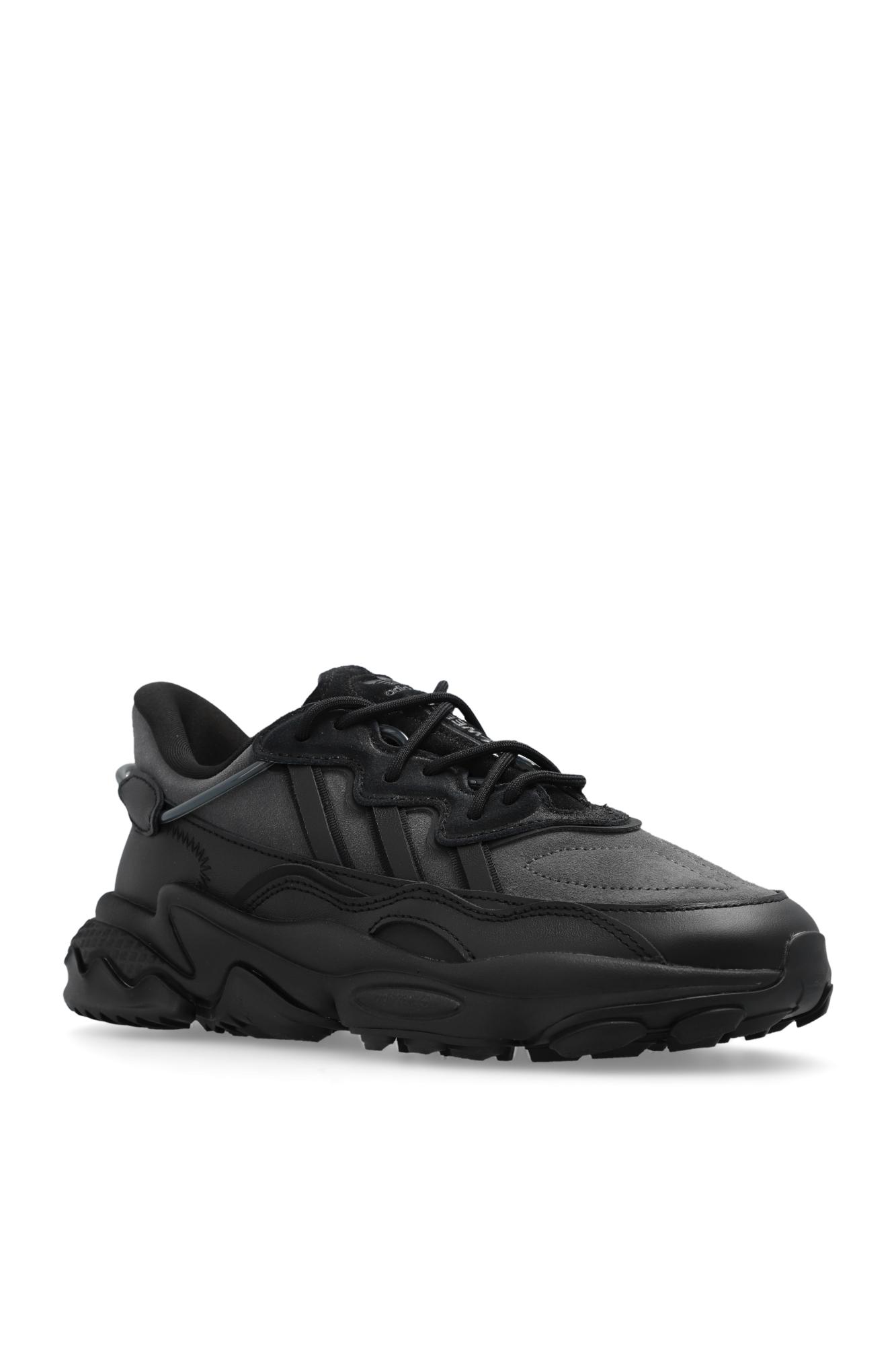 adidas Originals 'ozweego Tr' Sneakers in Black | Lyst