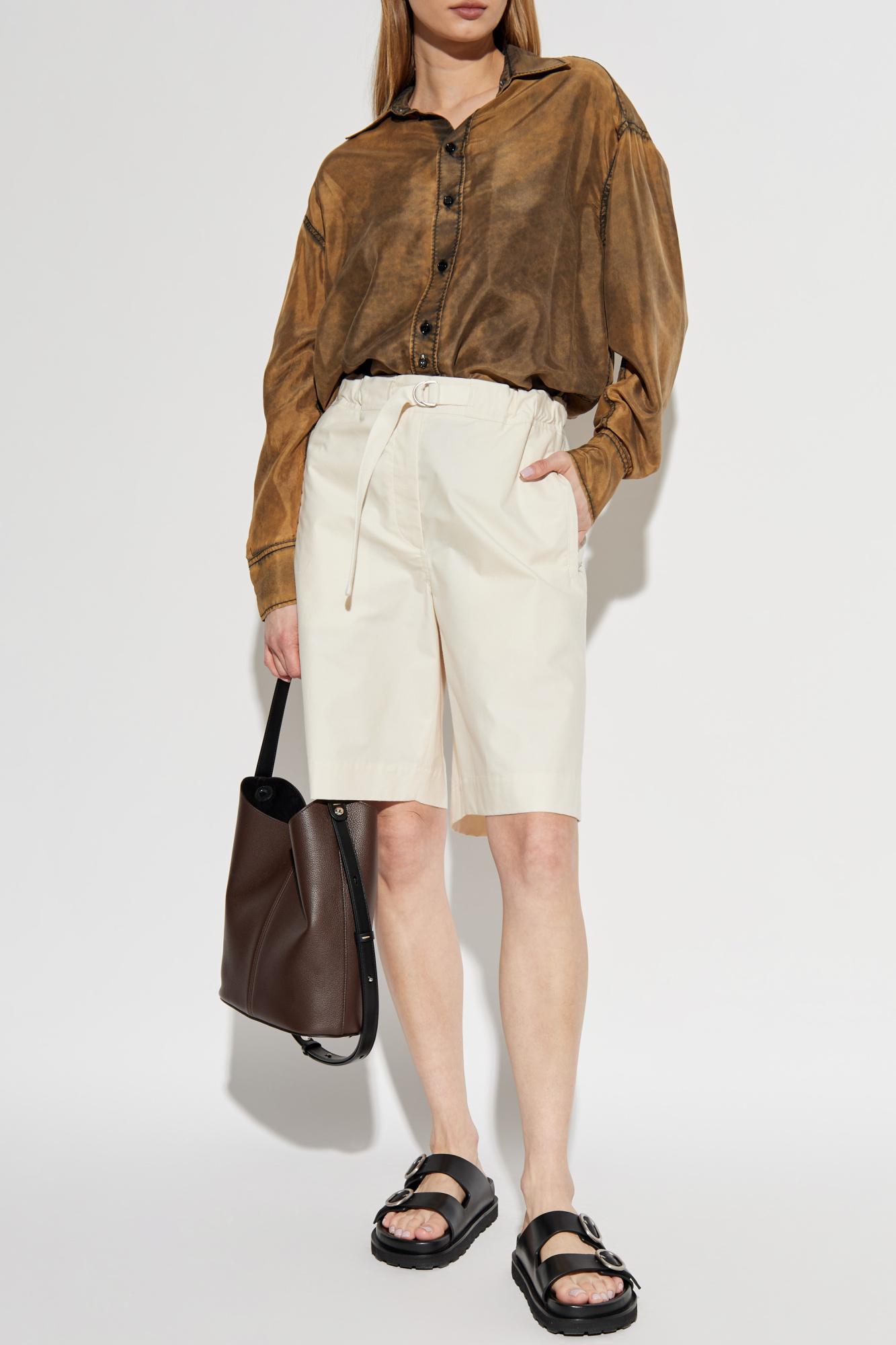 Jil Sander Belts for Women | Online Sale up to 66% off | Lyst Jil Sander Belts for Women | Online Sale up to 66% off | Lyst