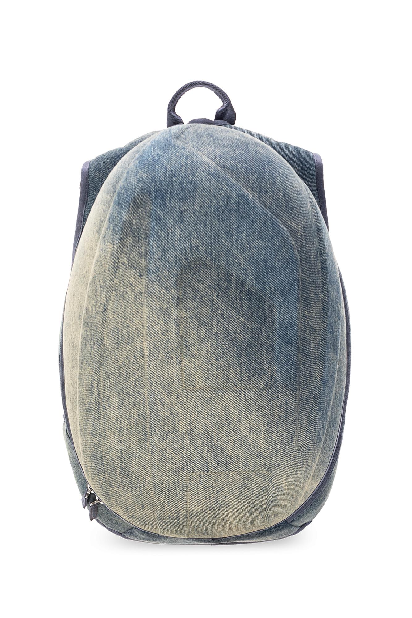 DIESEL '1dr-pod' Backpack in Blue for Men | Lyst