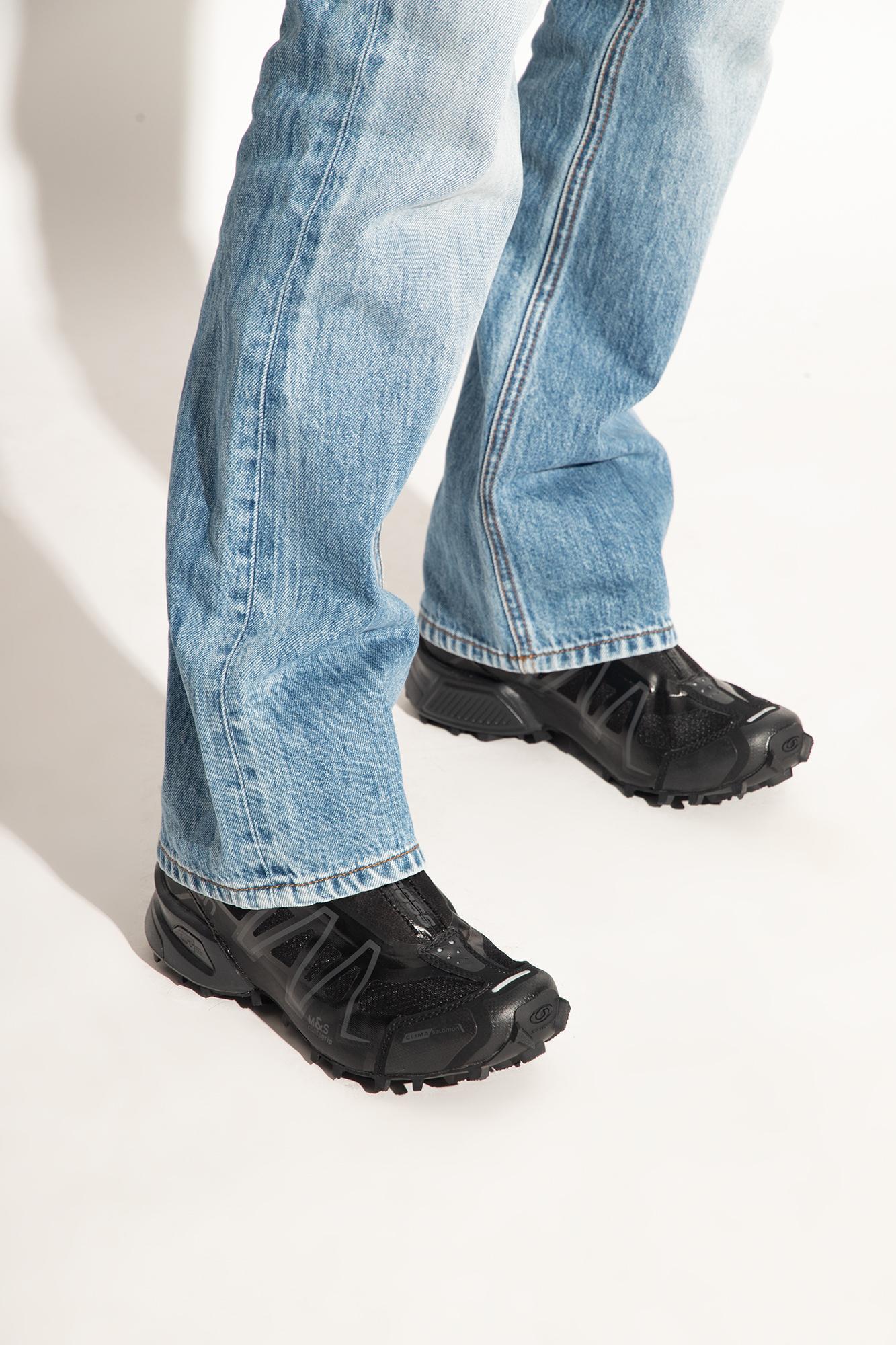 Snowcross shoes discount