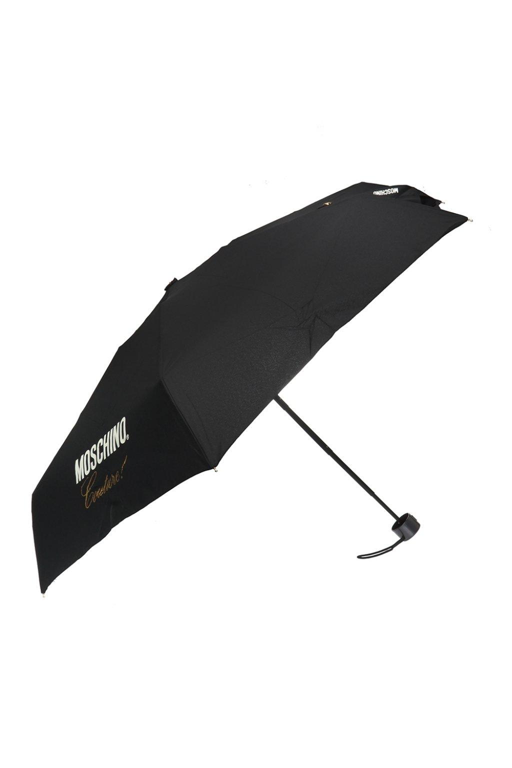 moschino umbrellas