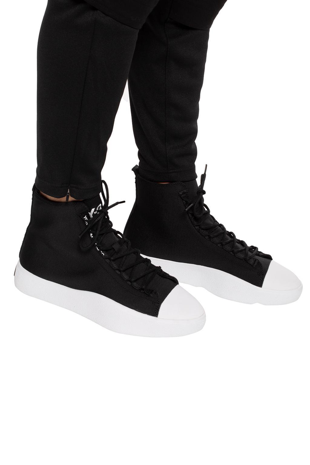 adidas y3 mens trainers