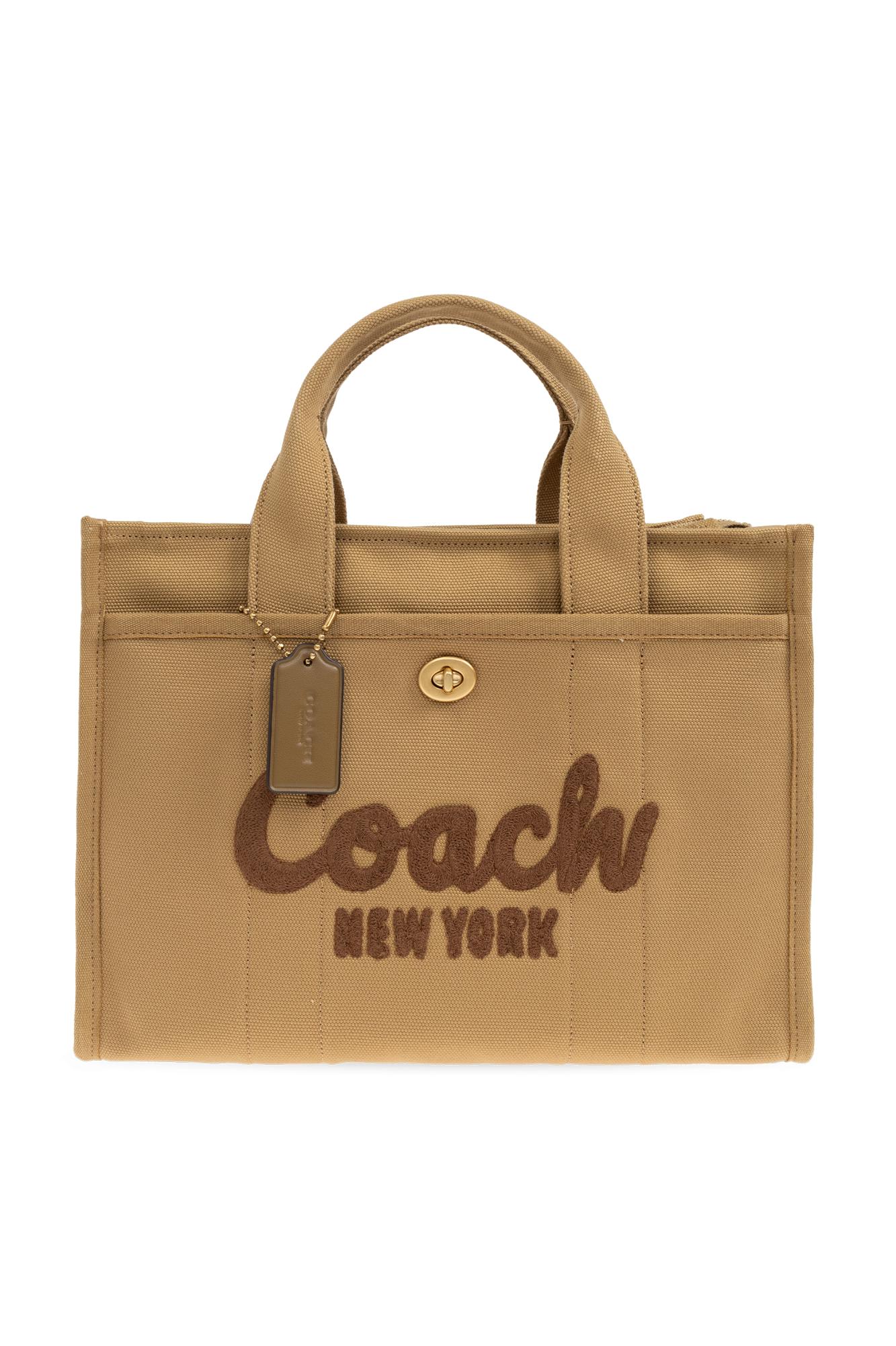 COACH Tote bags for Women Online Sale up to 45 off Lyst Canada