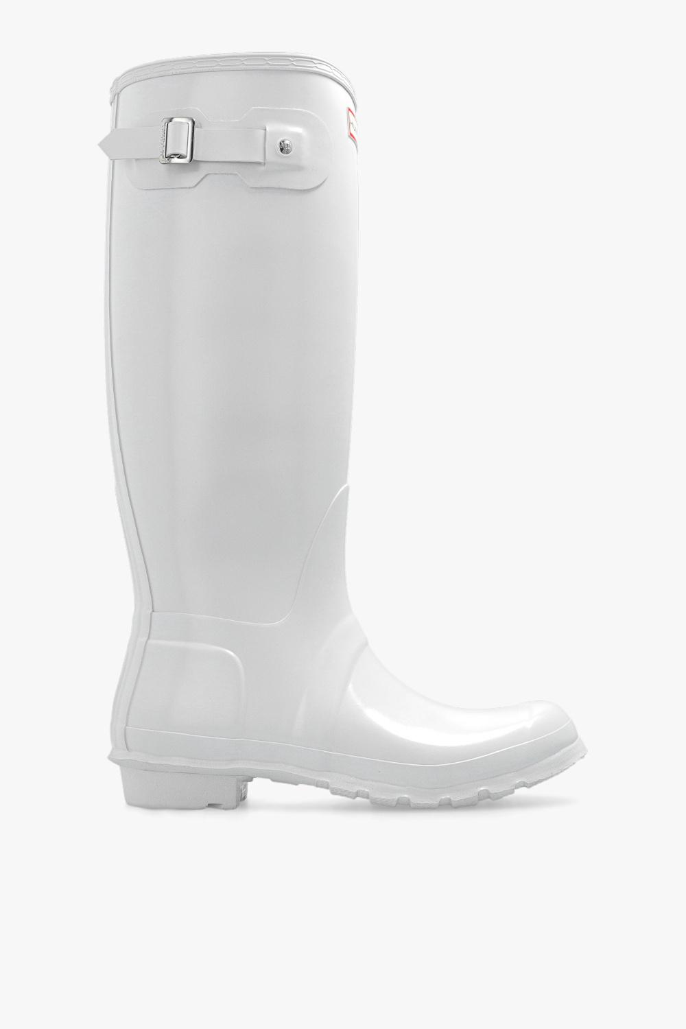 HUNTER 'original Tall' Rain Boots in 