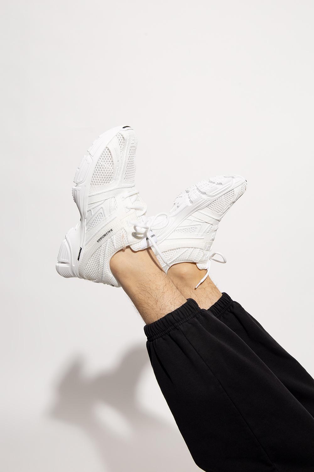 Balenciaga 'phantom' Sneakers in White for Men | Lyst