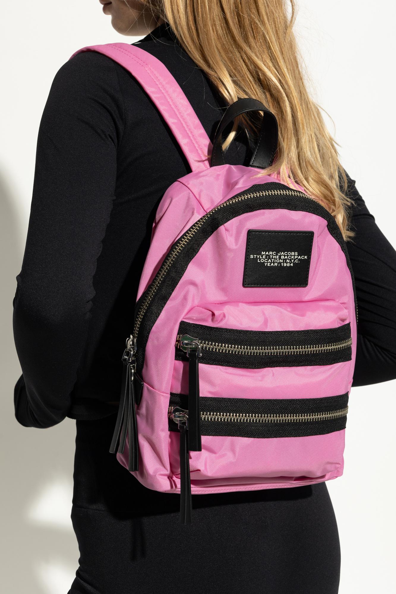 Marc Jacobs Backpacks for Women | Online Sale up to 40% off