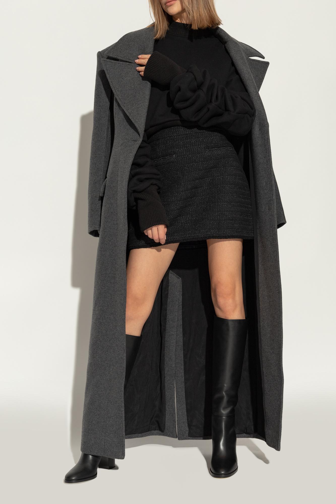 Gianvito Rossi Boots Santiago in Black | Lyst