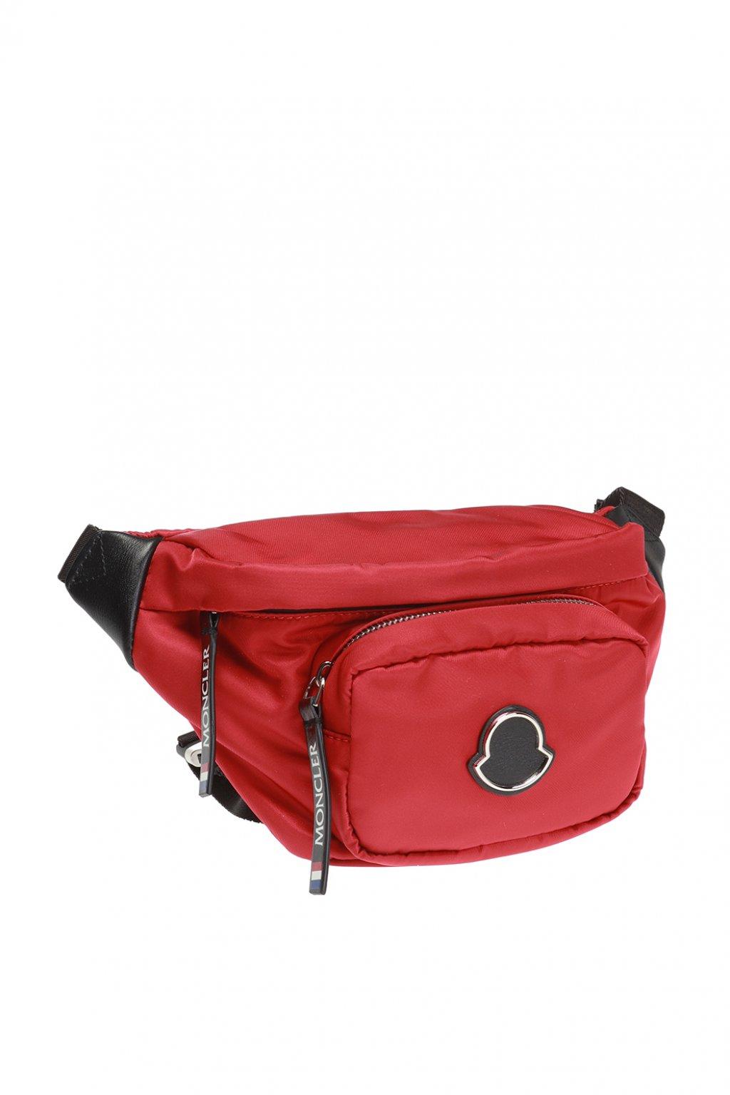 moncler belt bag