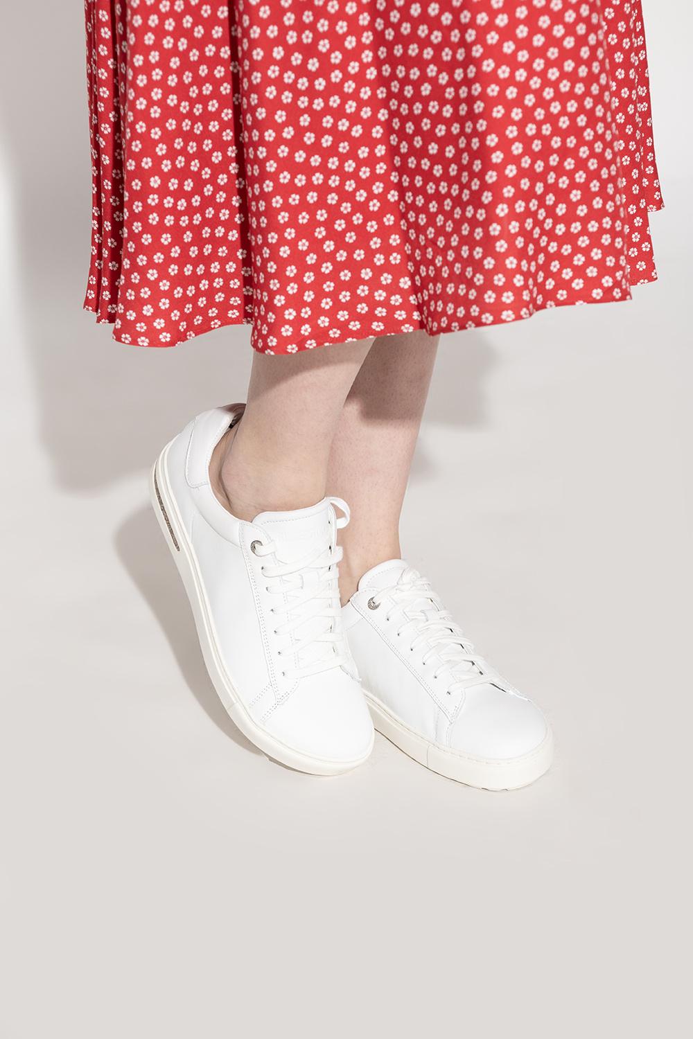 Birkenstock 'bend' Sneakers in White | Lyst UK