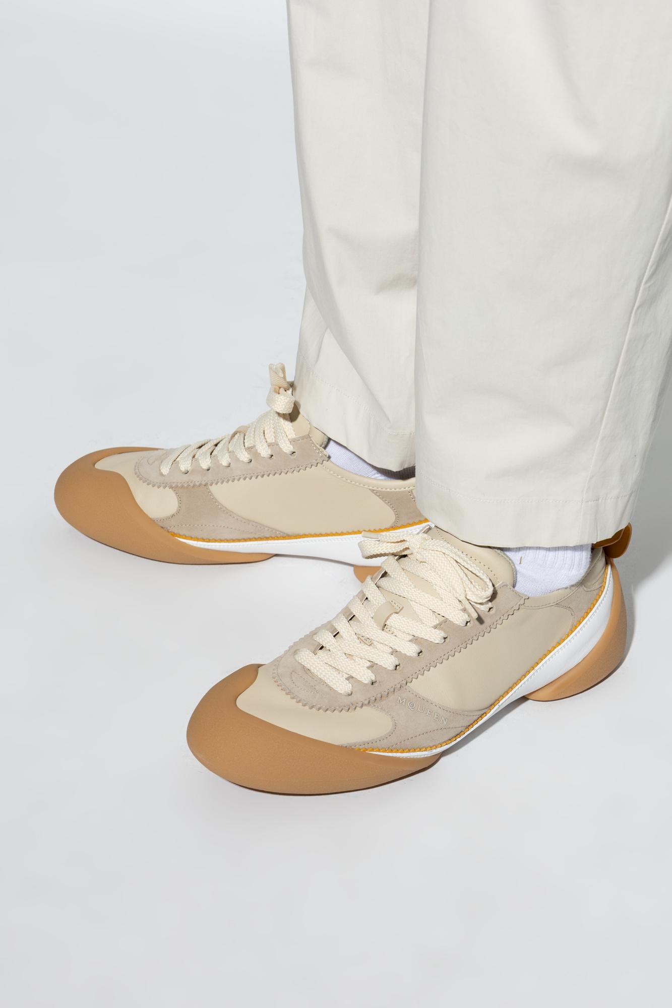 McQueen Sneakers for Men | Online Sale up to 23% off | Lyst