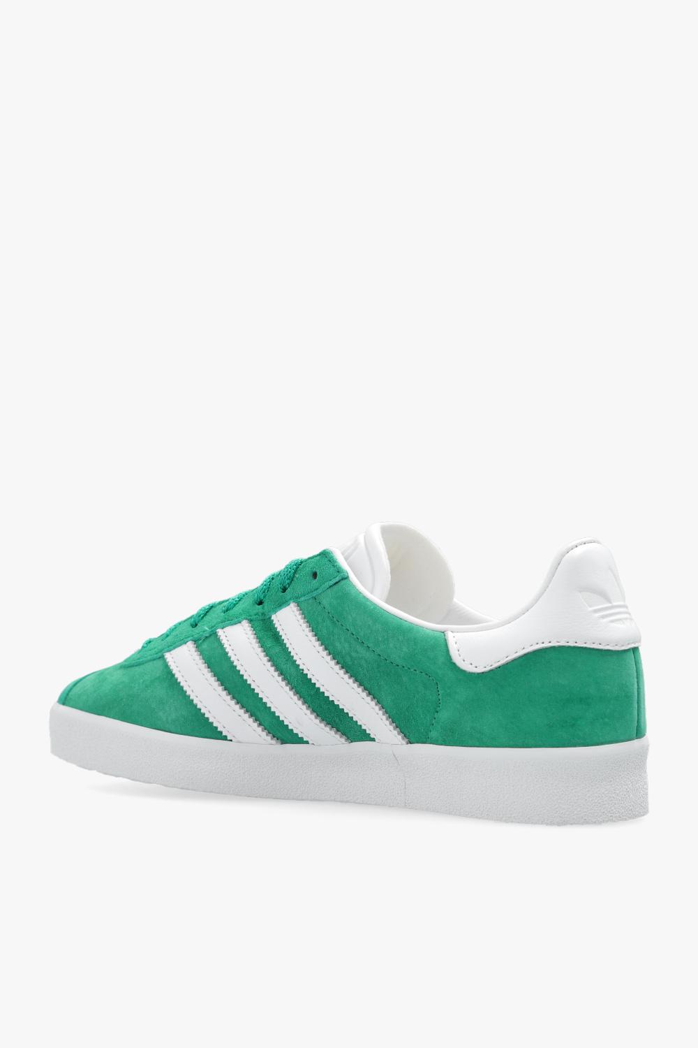 adidas Originals 'gazelle 85' Sneakers in Green | Lyst UK