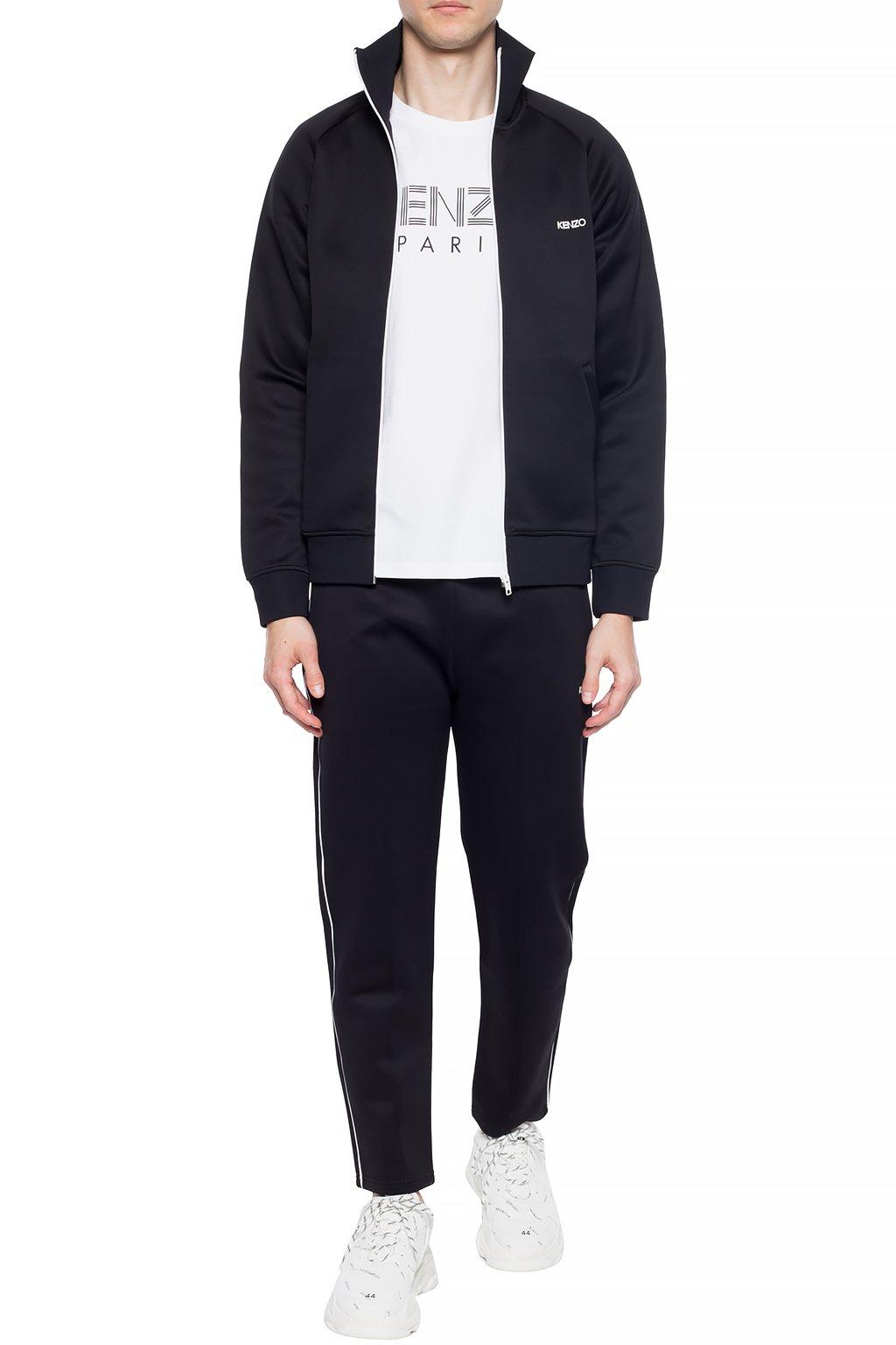 kenzo sweatpants mens