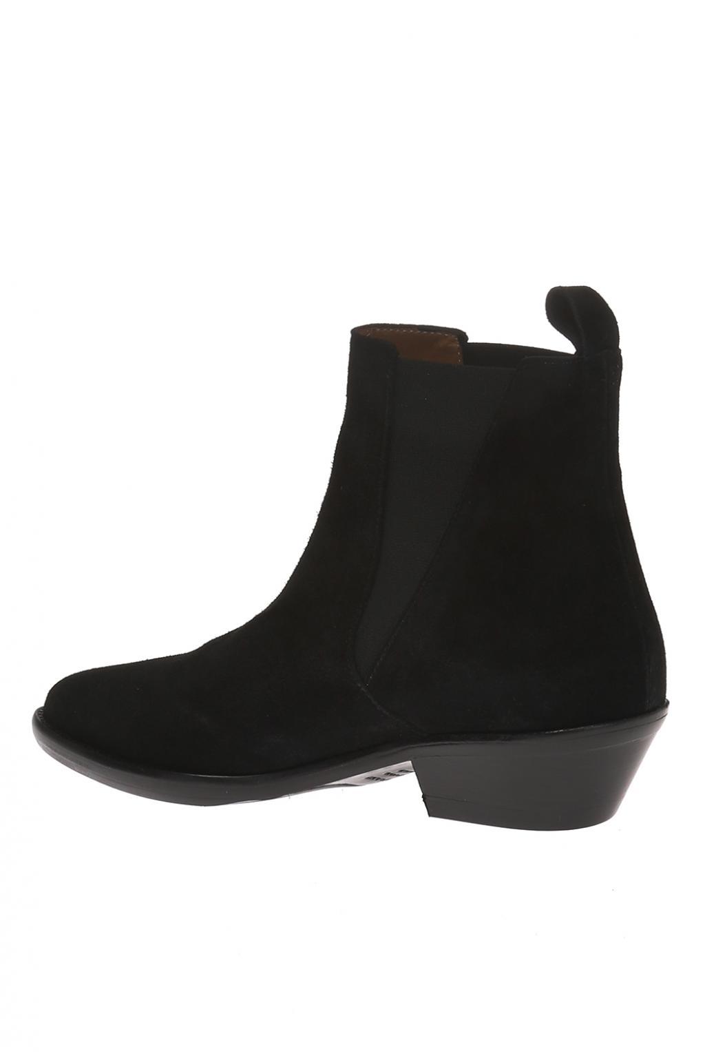 isabel marant drenky