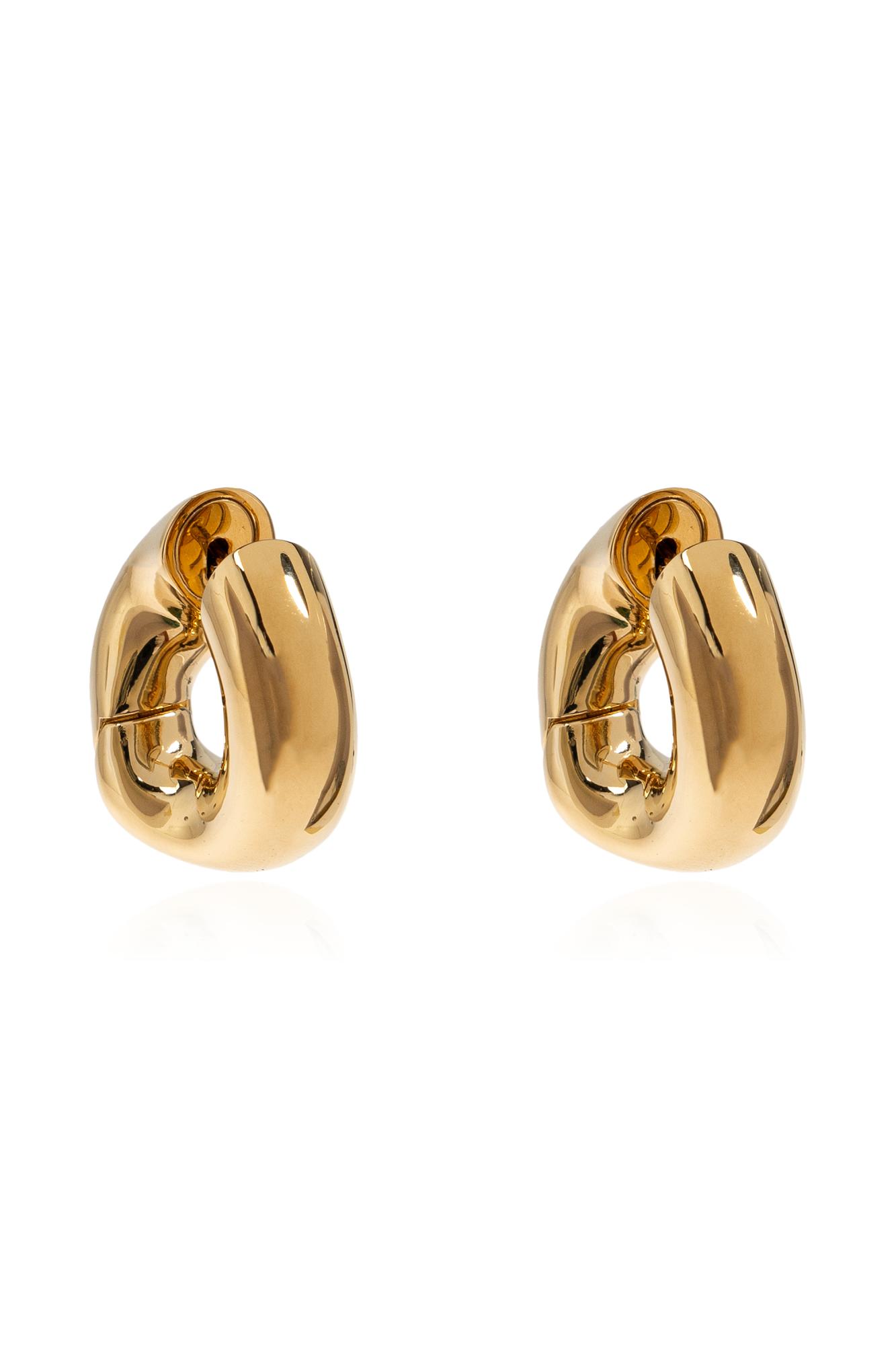 Balenciaga Earrings and ear cuffs for Women | Online Sale up to 46