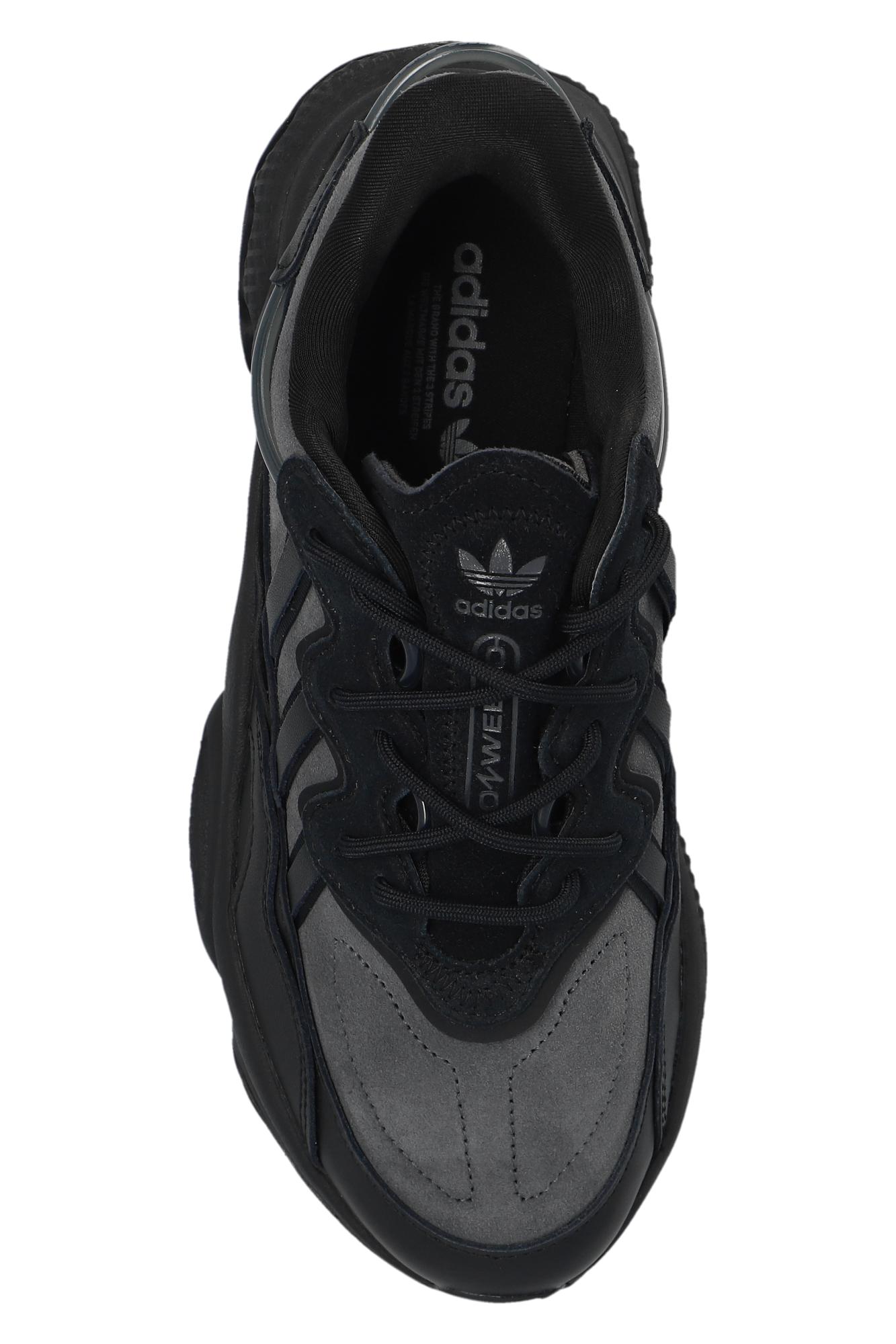 adidas Originals 'ozweego Tr' Sneakers in Black for Men | Lyst