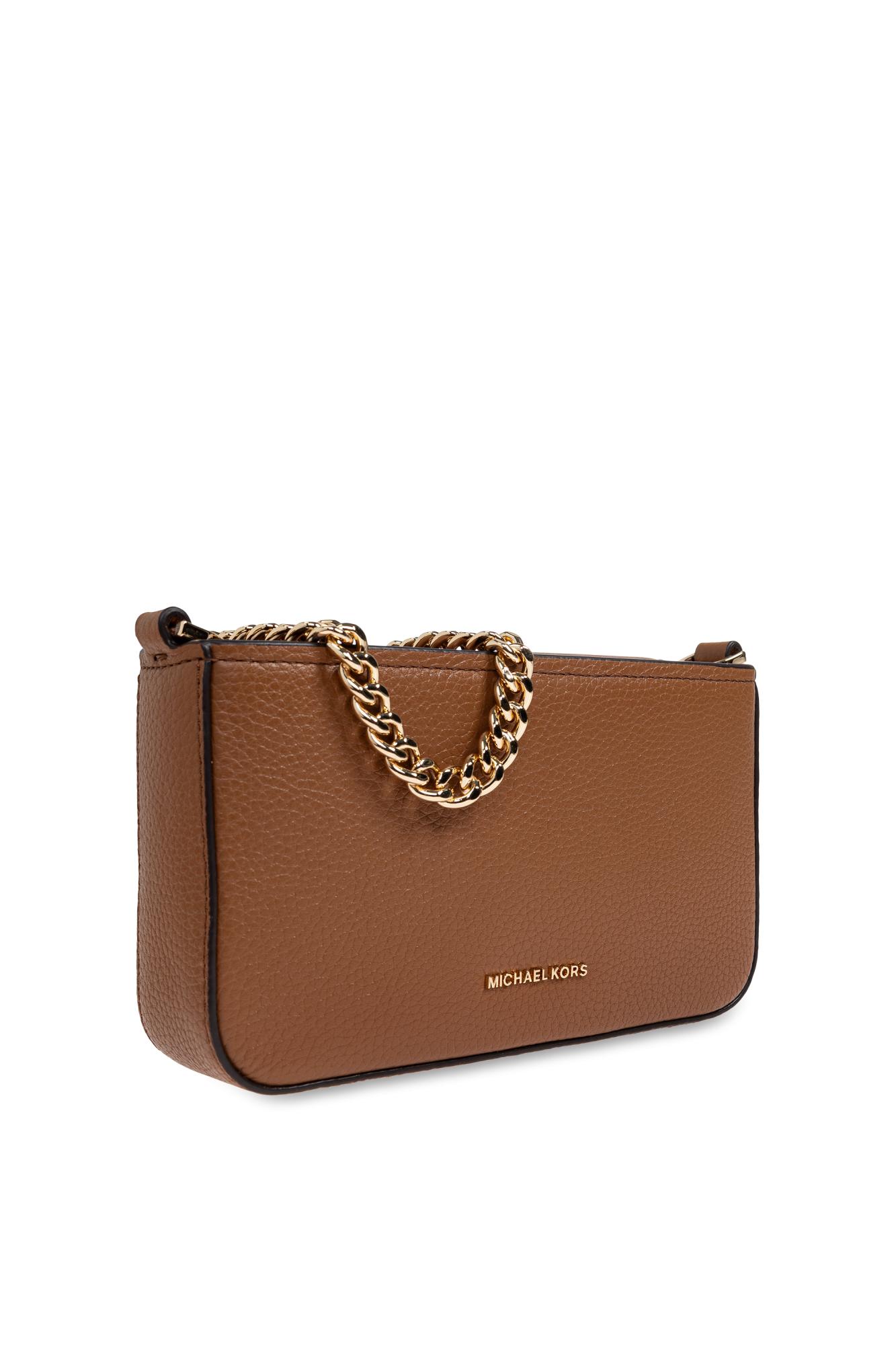 Brown MICHAEL Michael Kors Bags for Women Lyst Australia