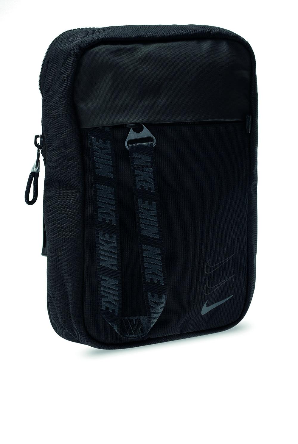 Nike One-shoulder Backpack With Logo in for Men | Lyst