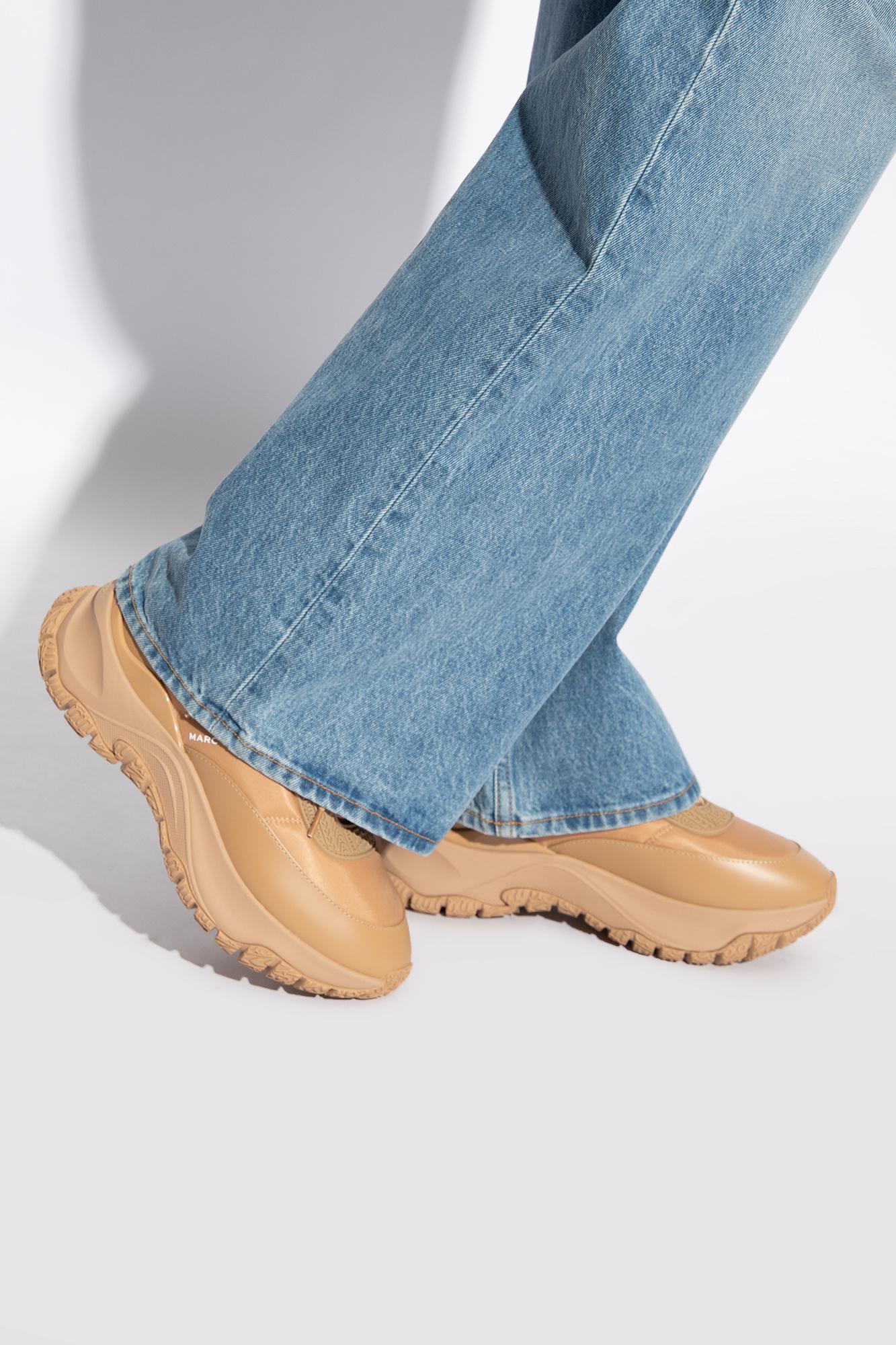 marc jacobs daisy sneakers