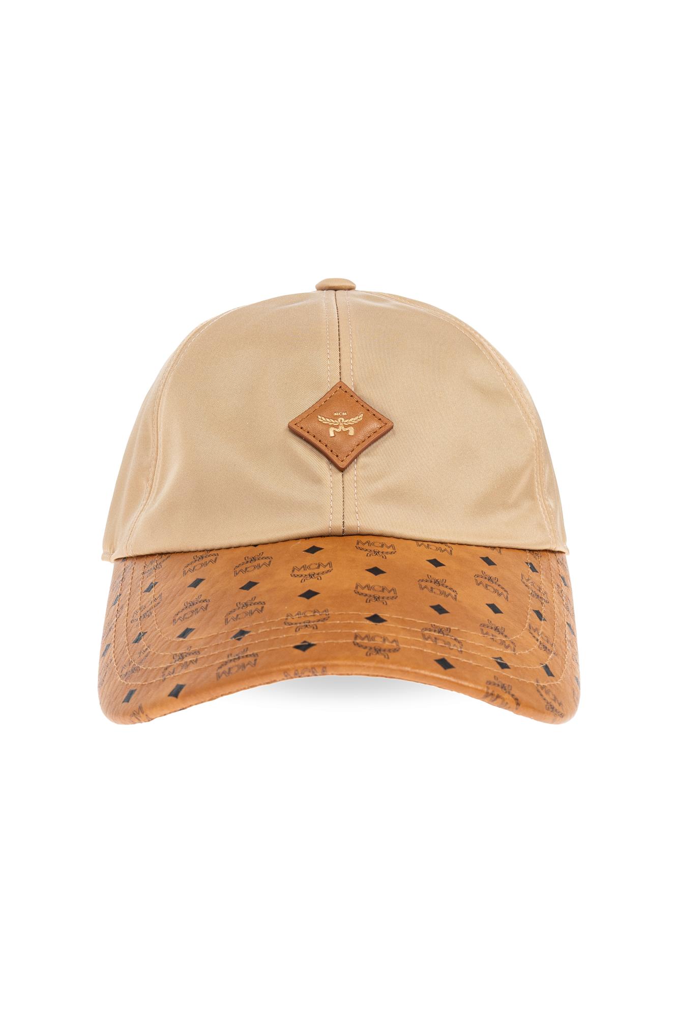 MCM Hats for Men | Online Sale up to 49% off | Lyst - Page 2