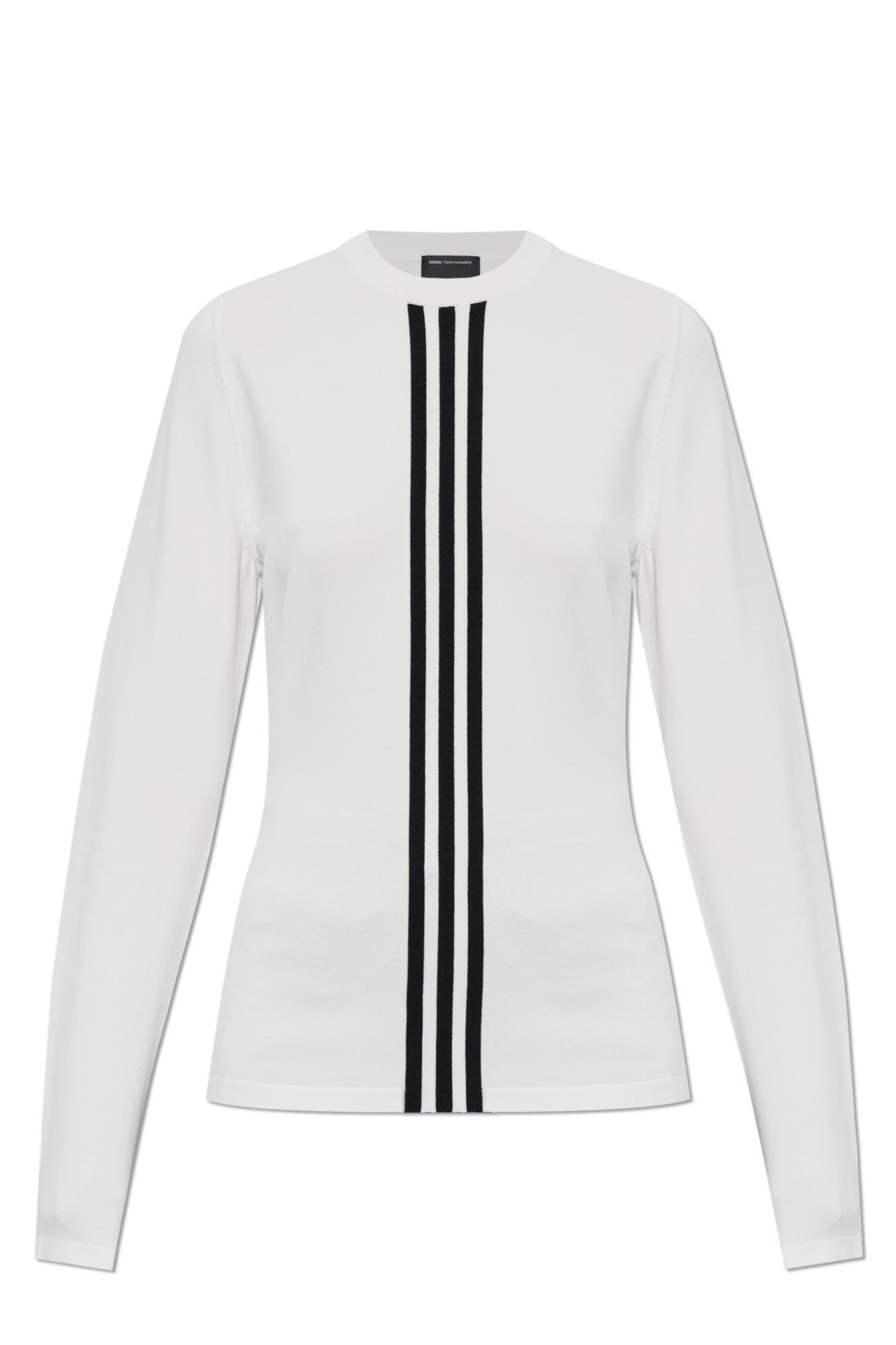 Y-3 Tops for Women | Online Sale up to 41% off | Lyst Canada