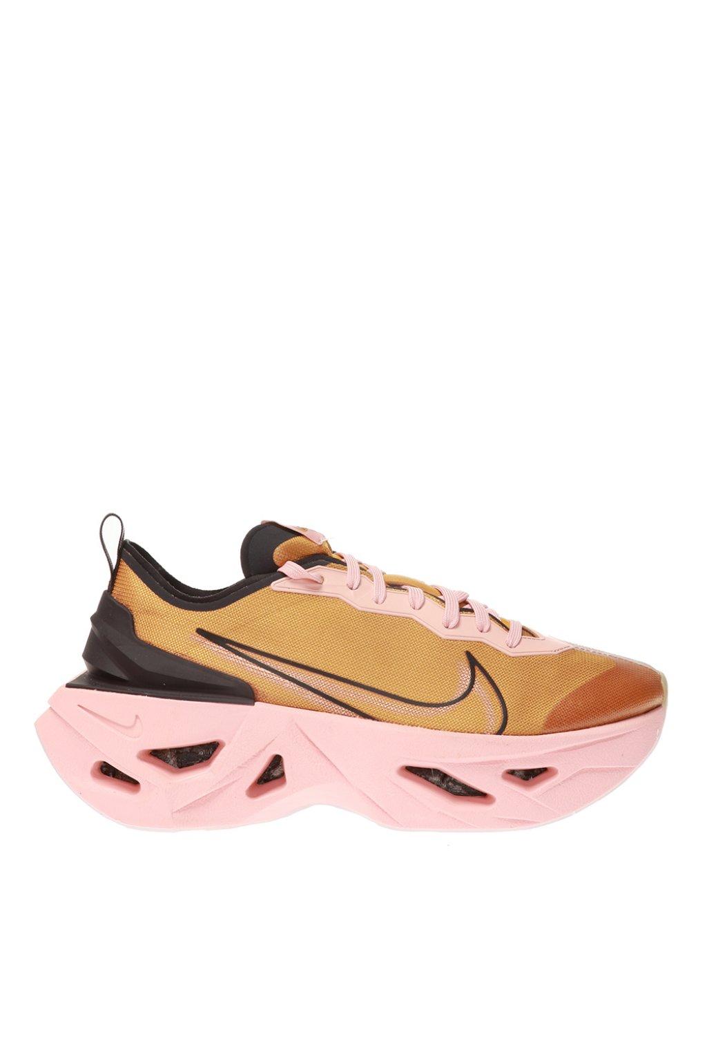 Nike Rubber 'zoom X Vista Grind' Sneakers Pink - Lyst