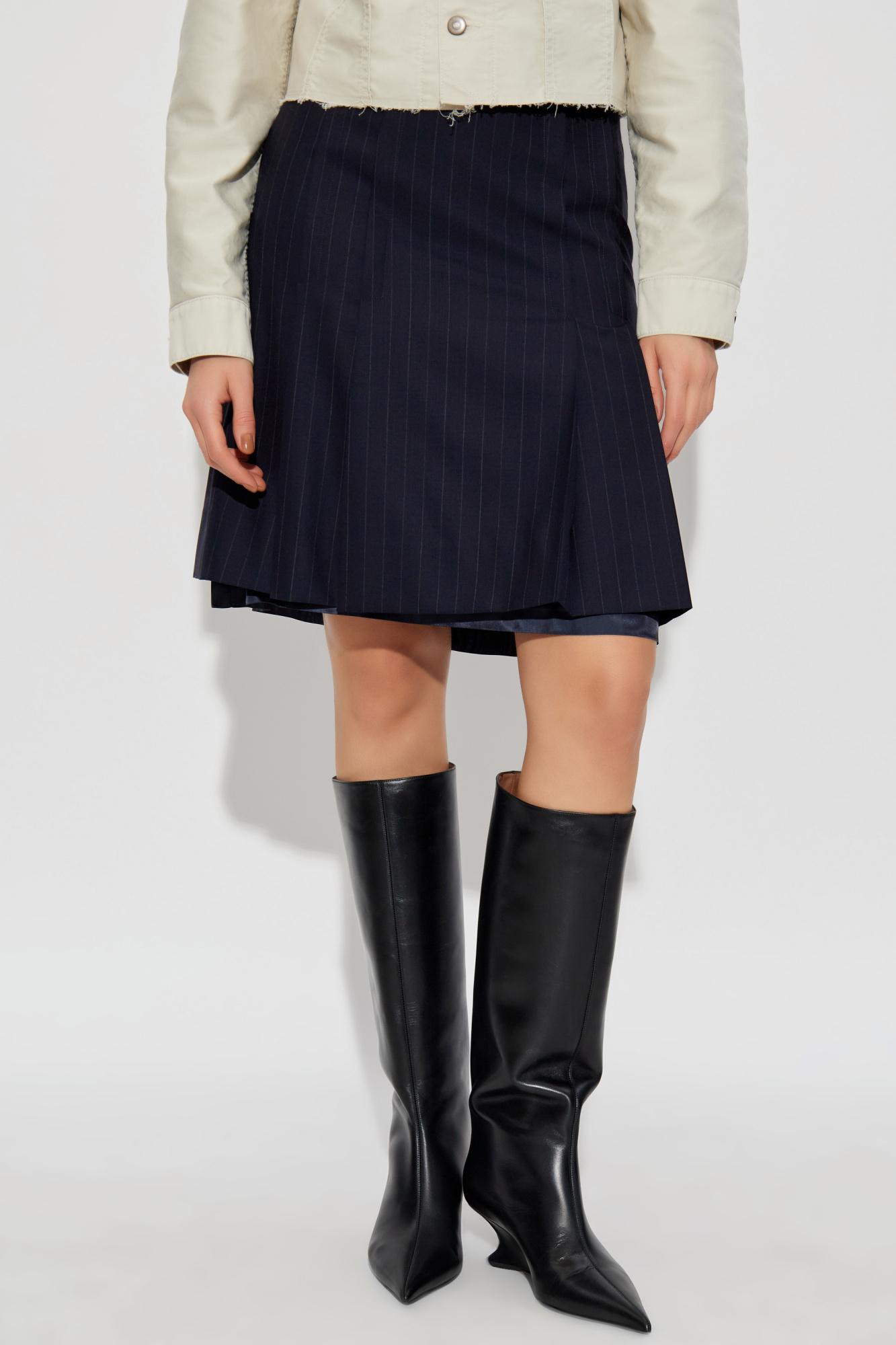 Maison Margiela Skirts for Women | Online Sale up to 45% off