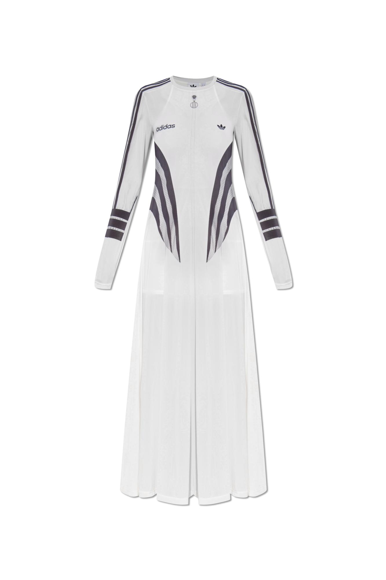 ☆Adidas☆Originals Bubble Dress White Bubble Dress - White | adidas Hong Kong