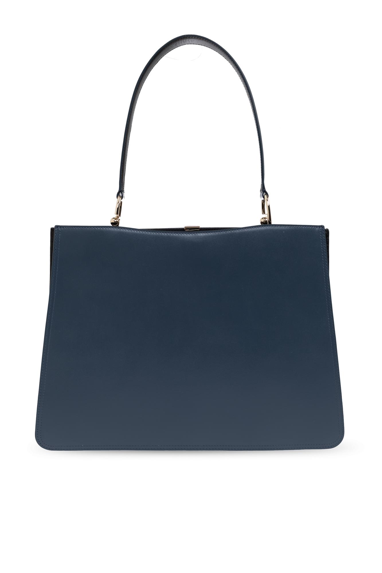 Agata Bag Furla Agata Medium Size ?FURLA Agata Leather Tote?