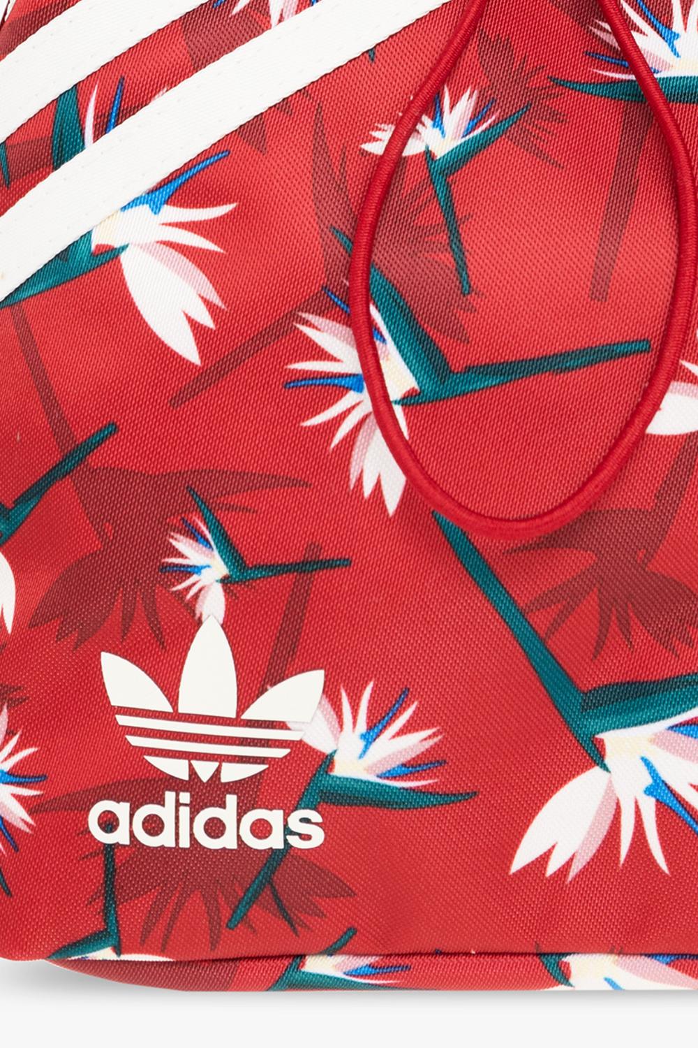 adidas Originals X Thebe Magugu in Red | Lyst UK display picture 3