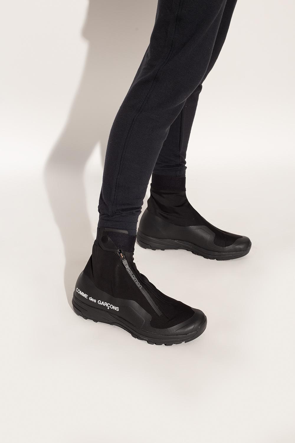 salomon x cdg