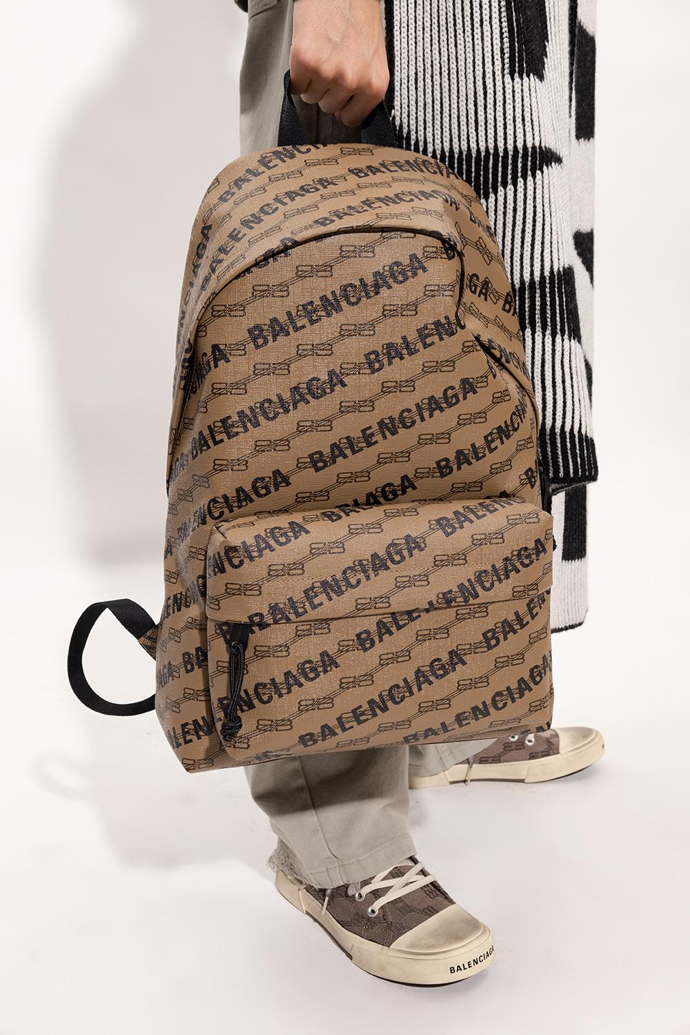 balenciaga 2017 backpack